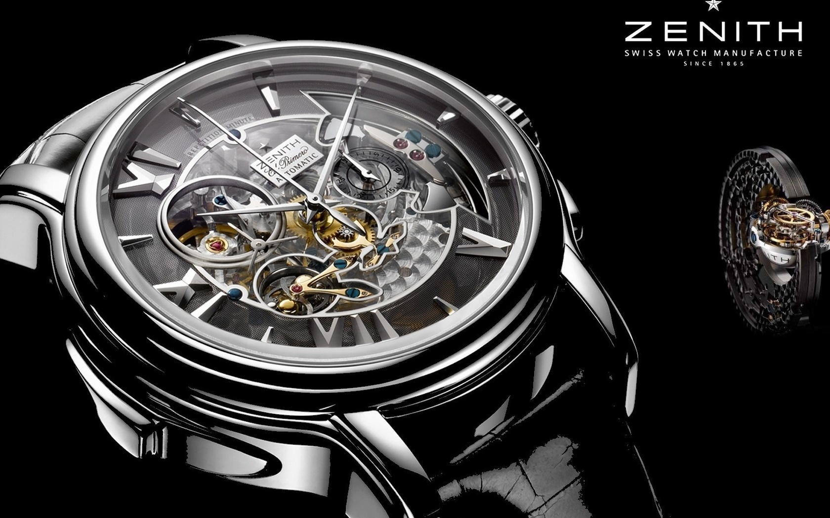 zenith,  , , watch