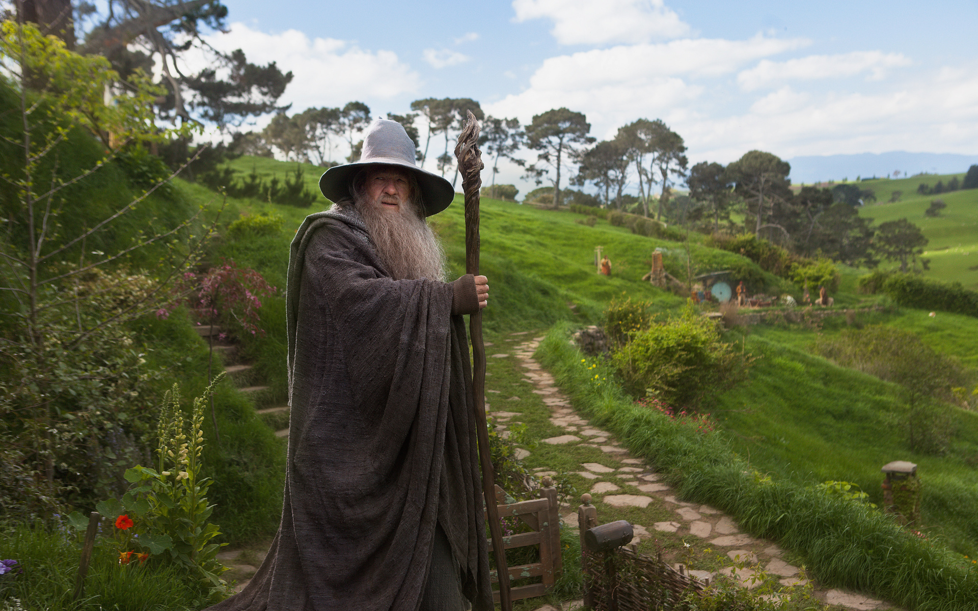   , the hobbit an unexpected journey