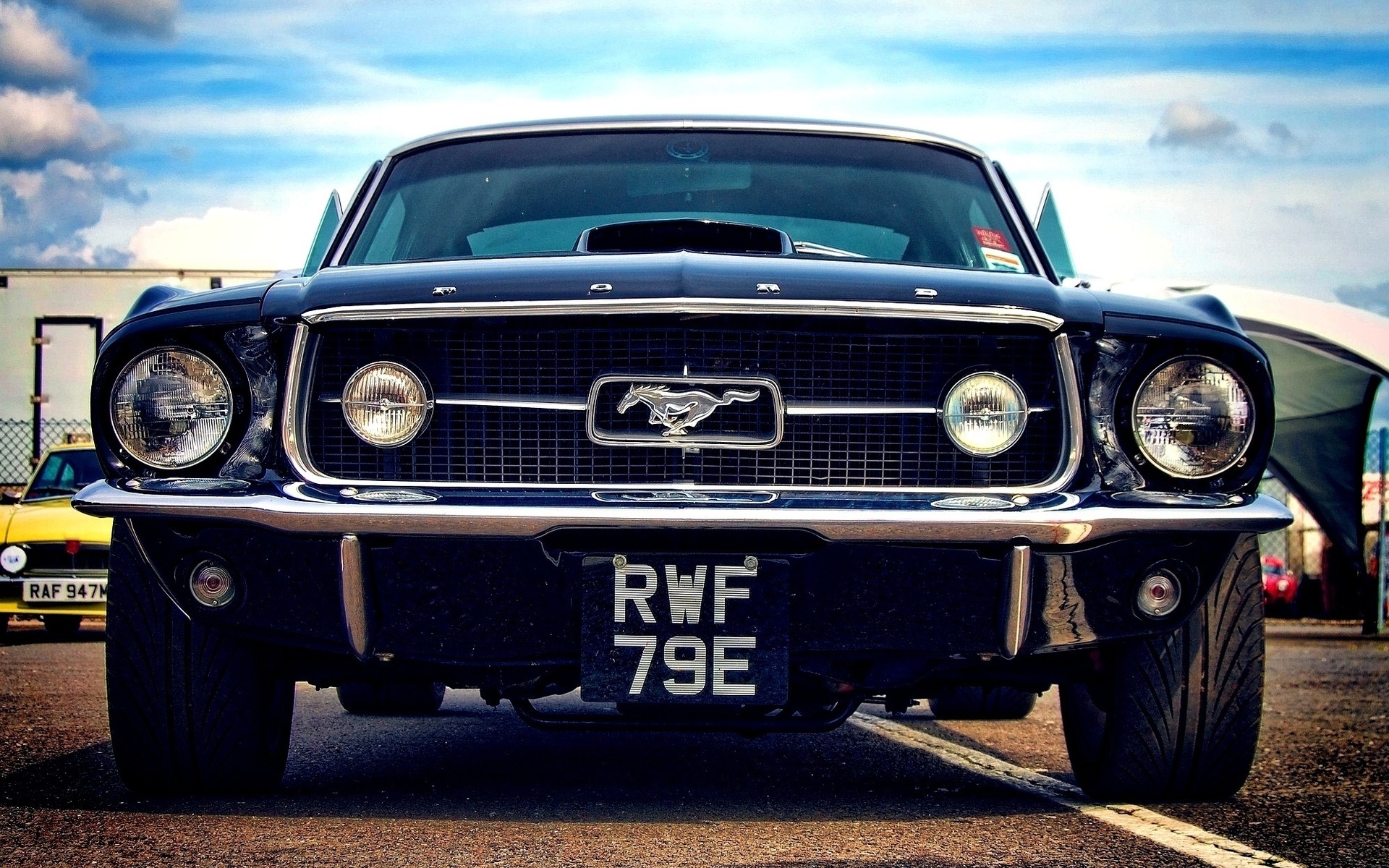 ford, mustang, , rwf, 79e