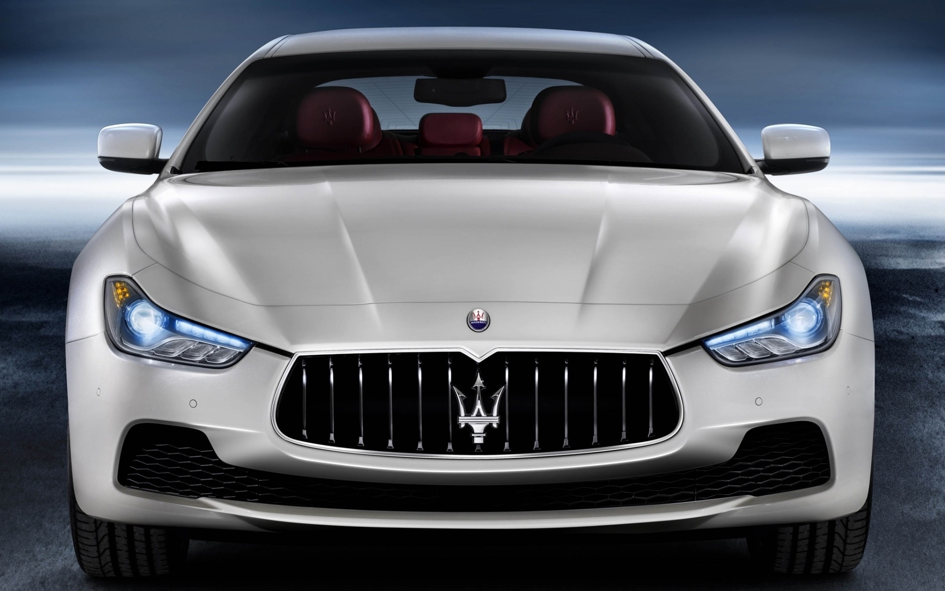 maserati, ghibli, q4, , 