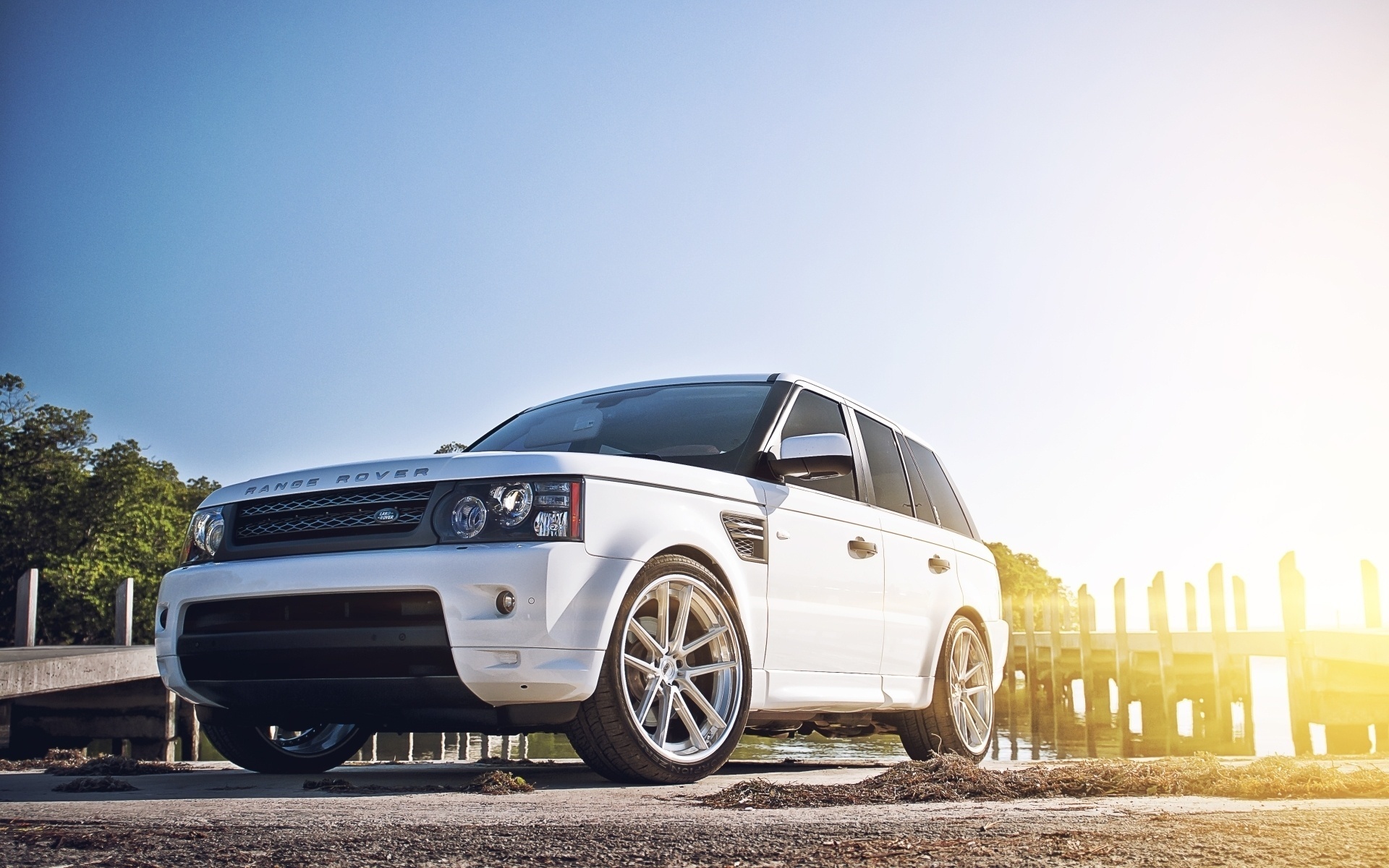  , white, ,  , range rover, sport, Land rover