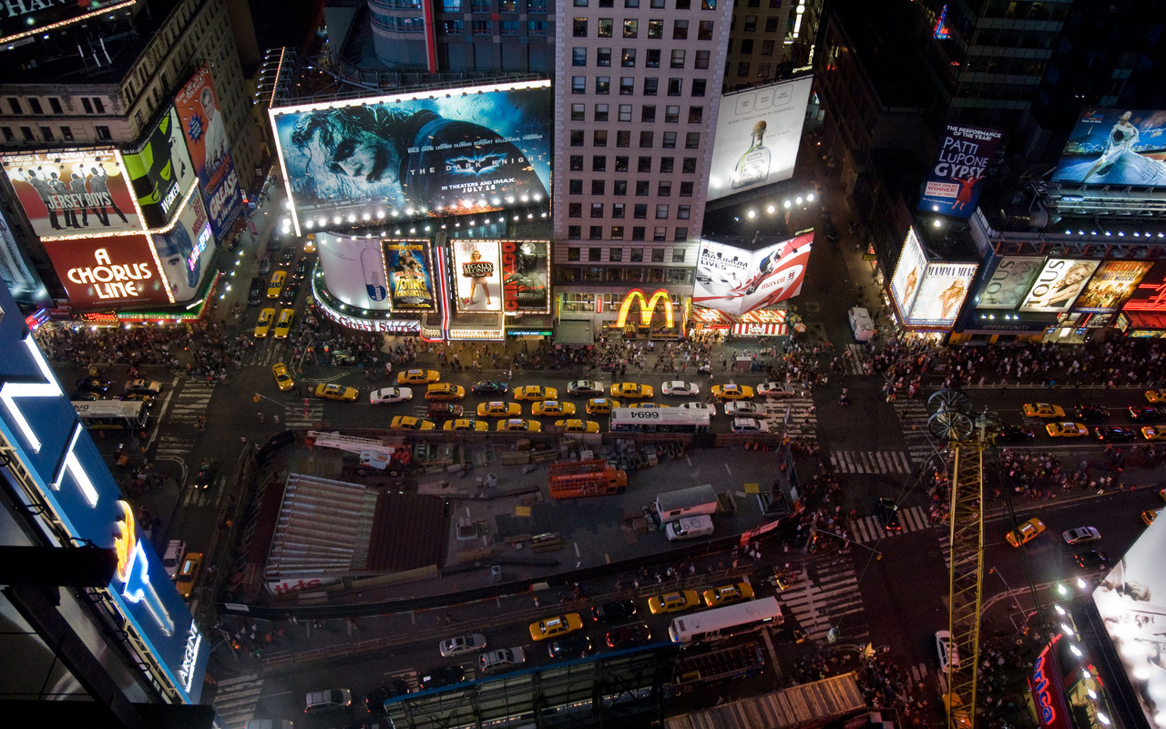 , times square, , new york