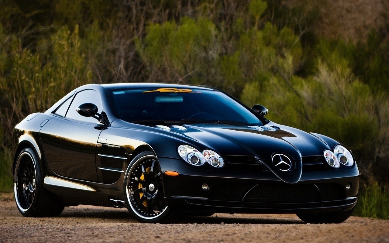 mercedes mclaren slr,  , 