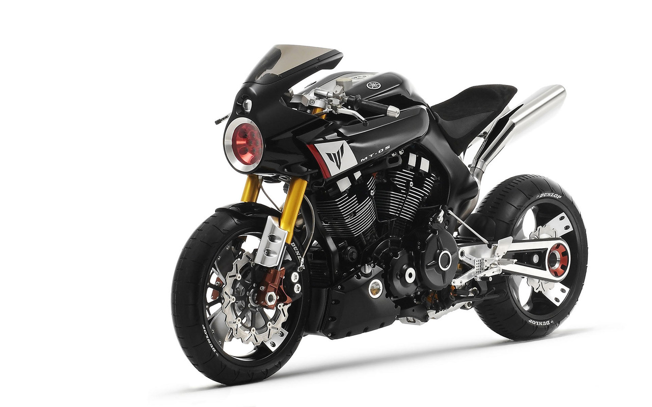 yamaha mt-os concept, 