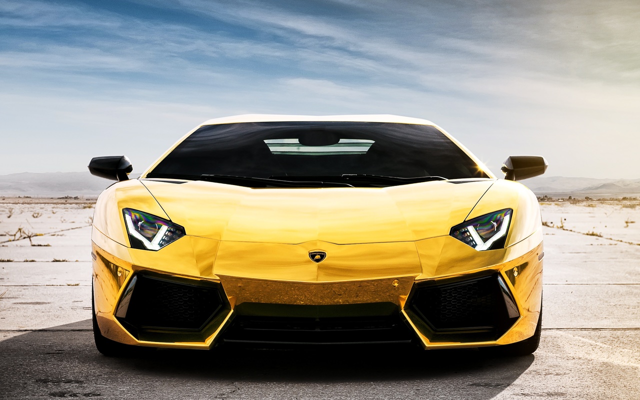 chrome gold, , lp700-4, project au79, aventador, lb834, Lamborghini