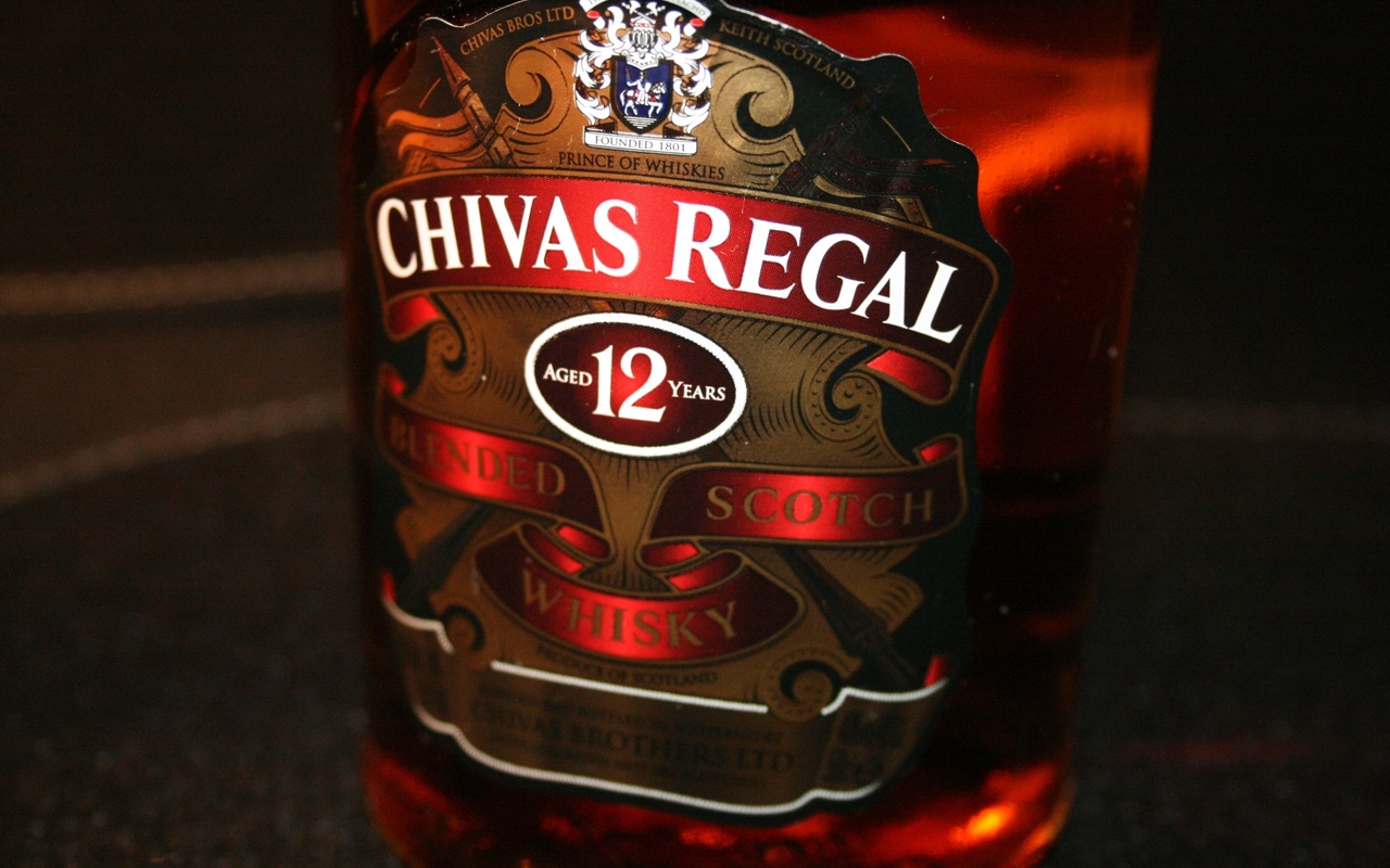 chivas regal, , 