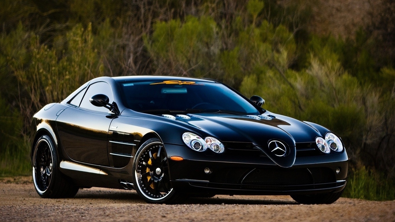 mercedes mclaren slr,  , 