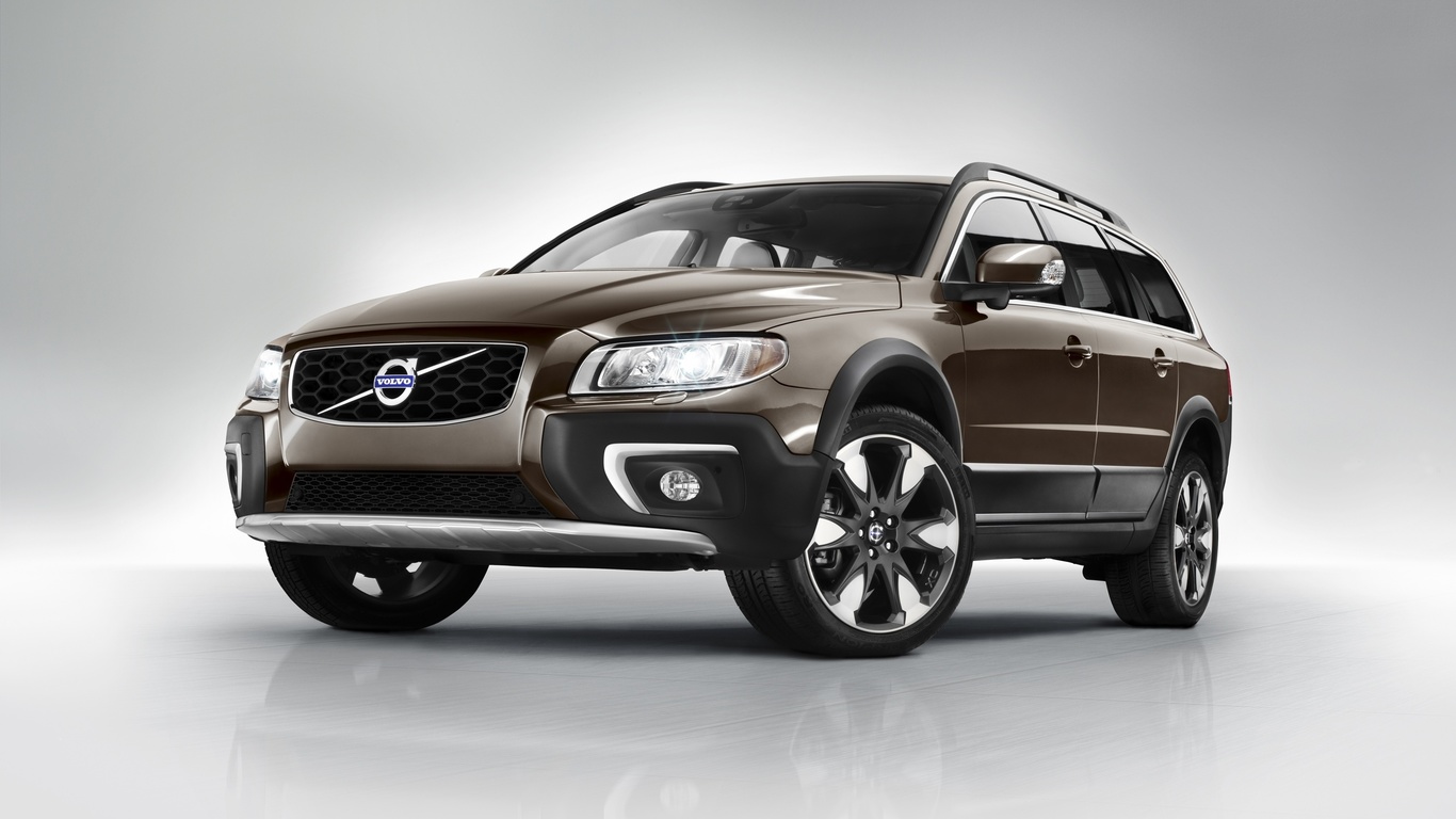 volvo xc70-suv,  2014 