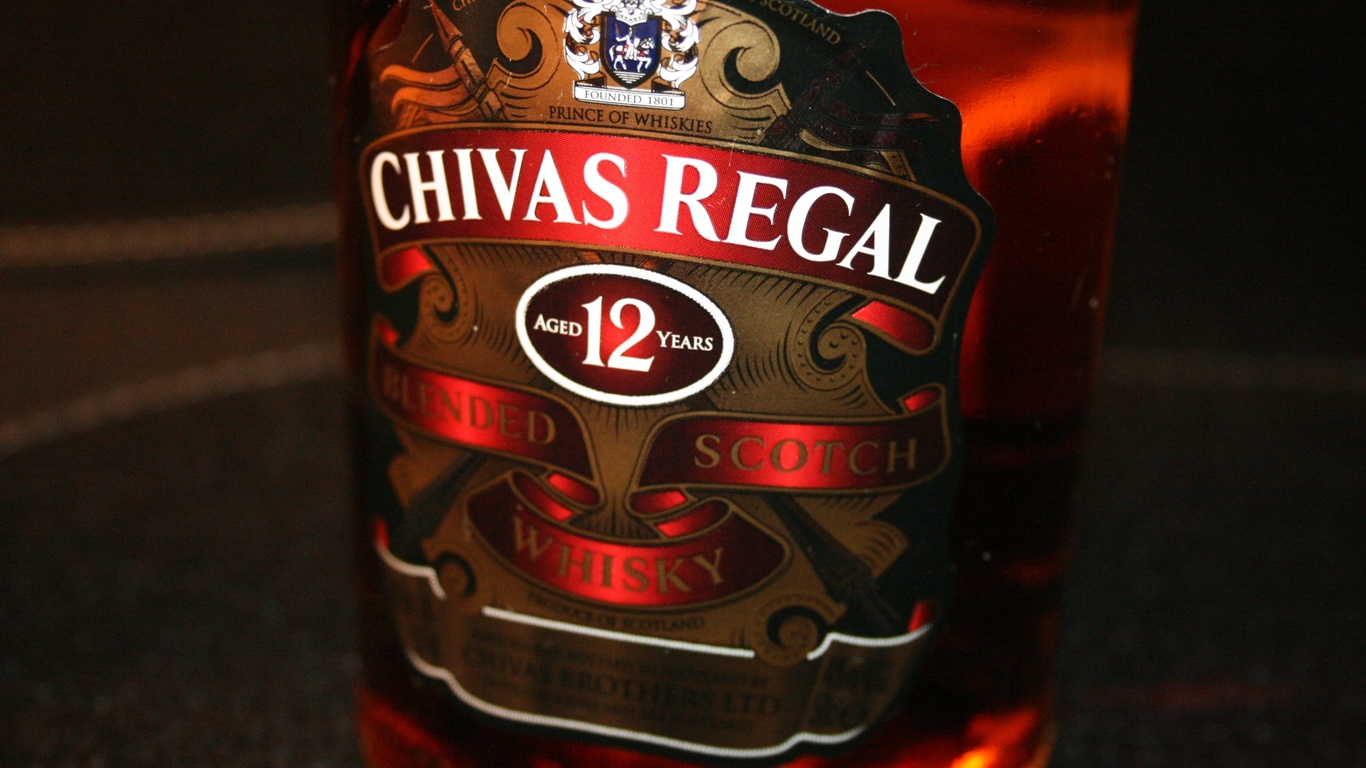 chivas regal, , 