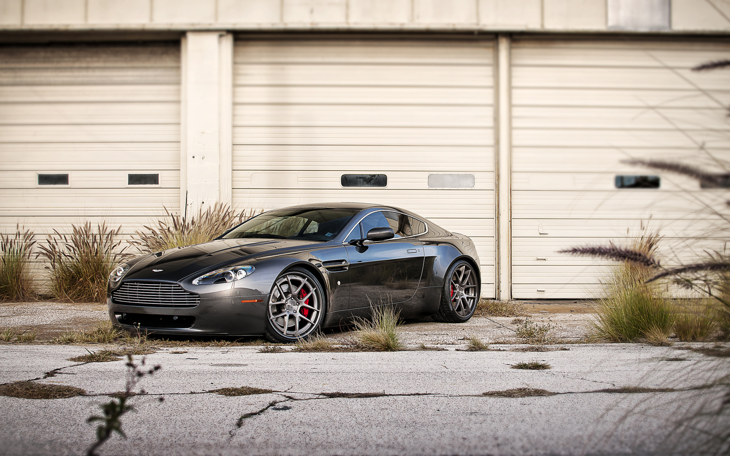 vantage,  ,  , Aston martin, , v8, black