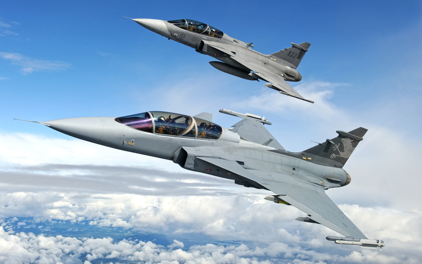 jas 39, Saab, gripen, 