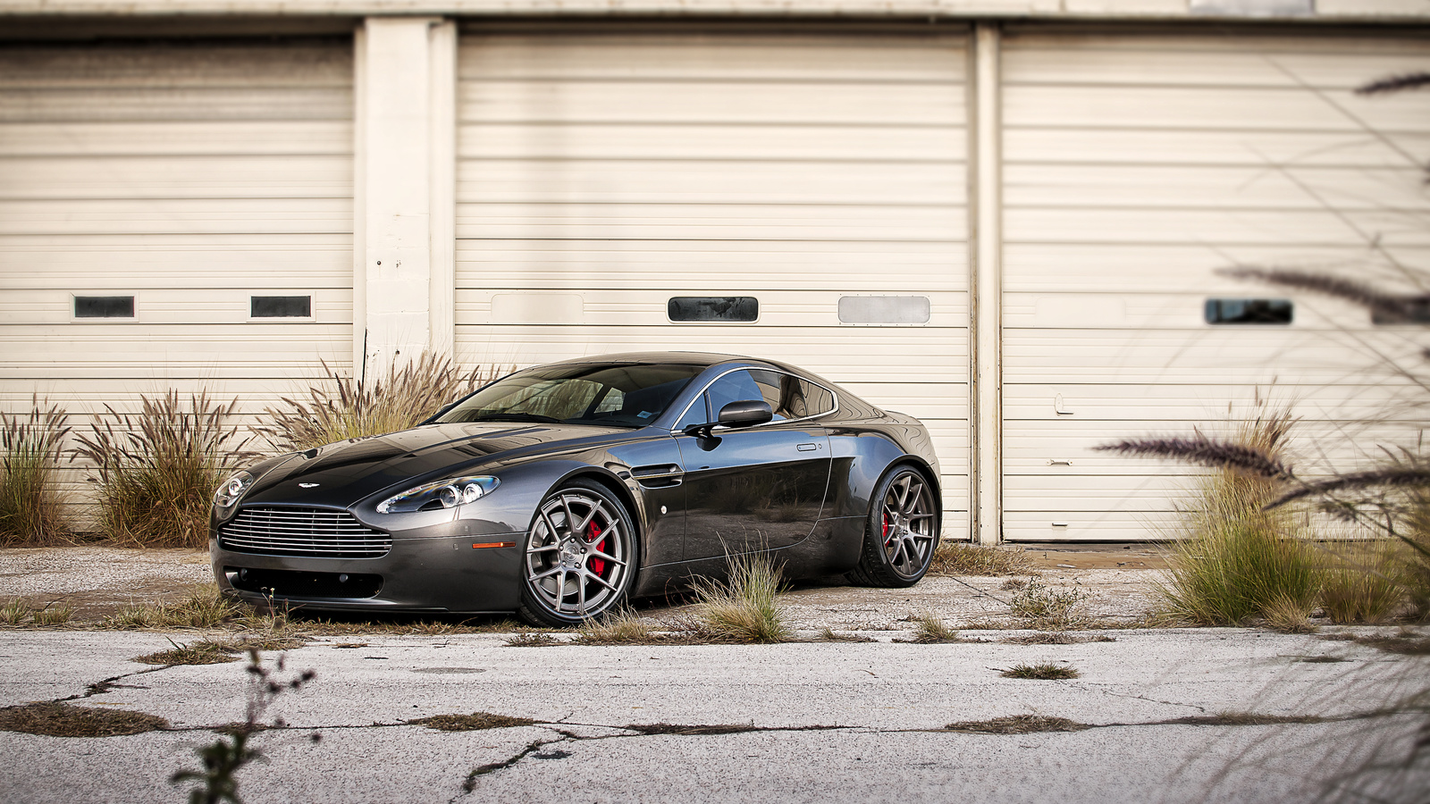 vantage,  ,  , Aston martin, , v8, black