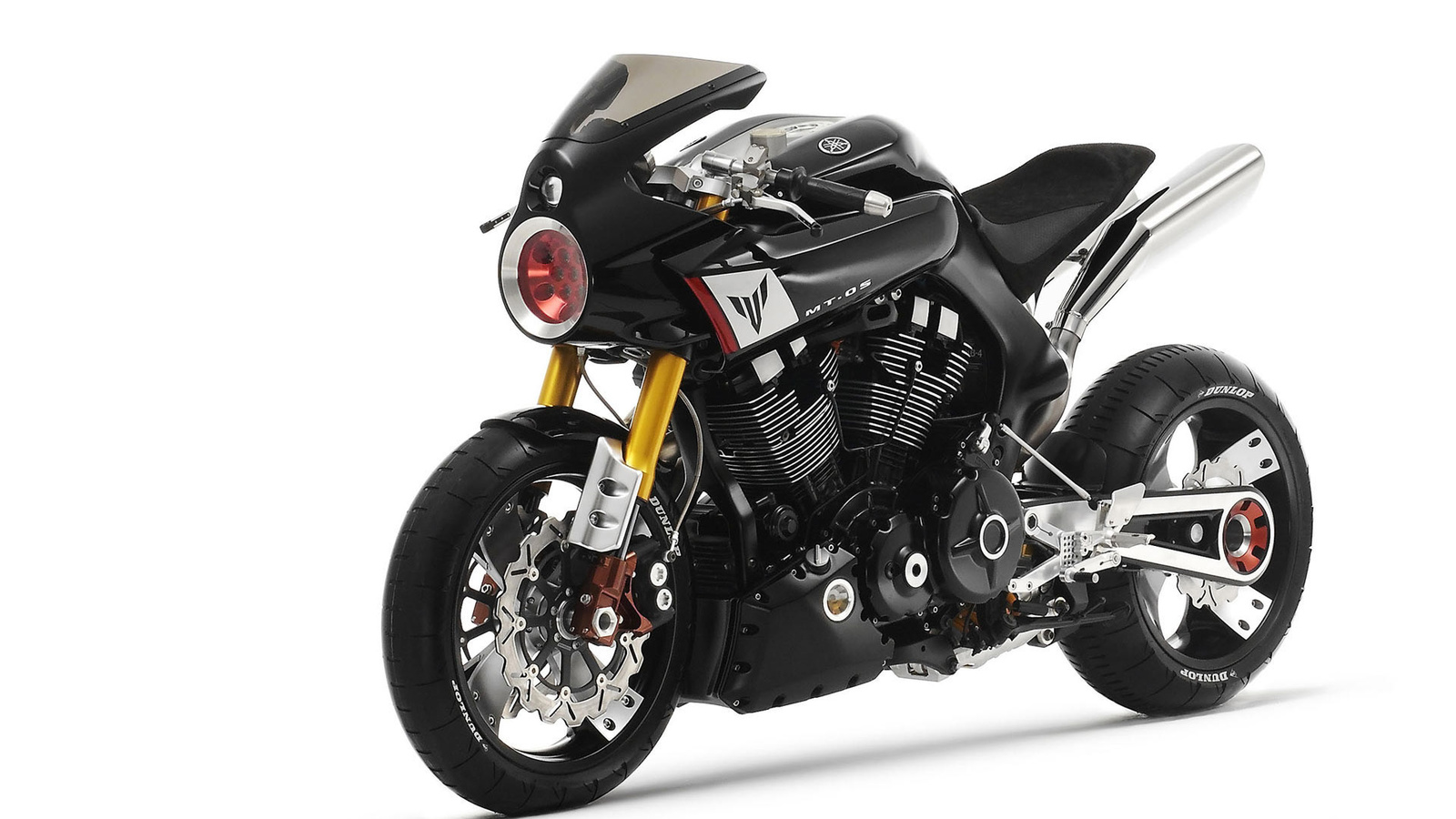 yamaha mt-os concept, 