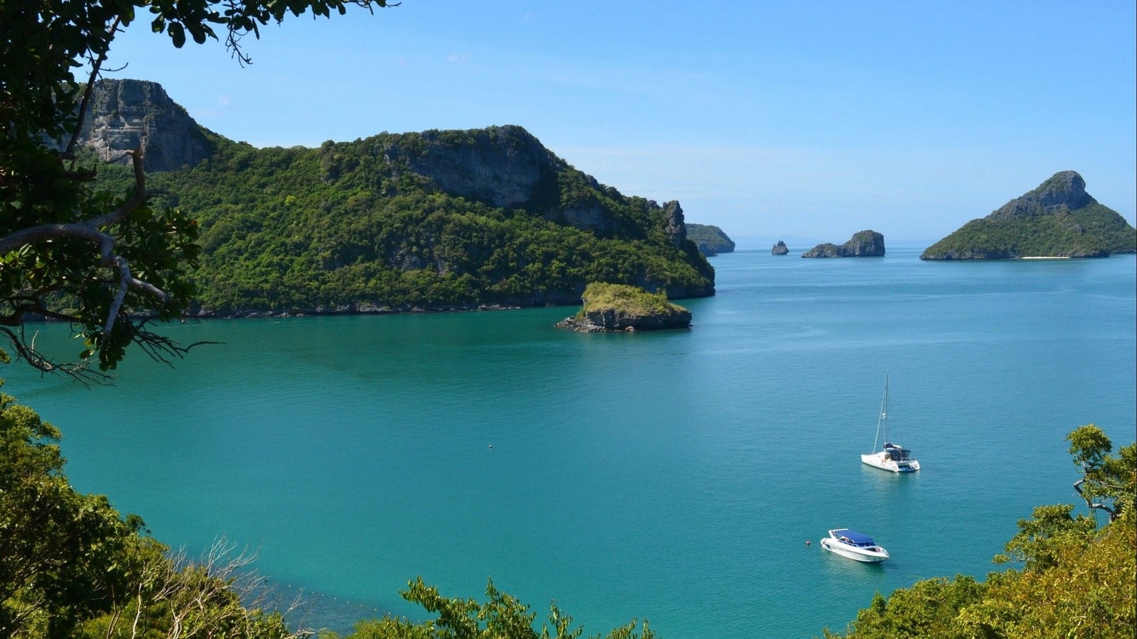 koh samui, thailand