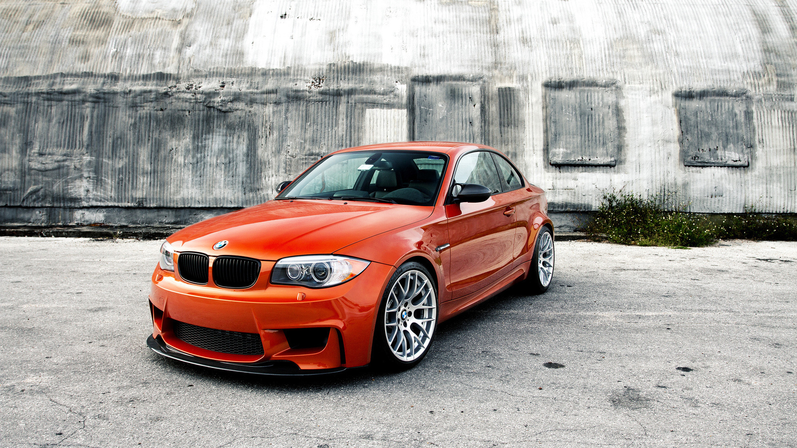 1m, carbon, , , orange, , bmw