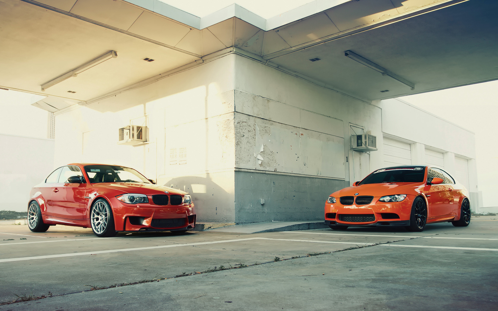 orange, Bmw, m3, carbon, 1m, , fire