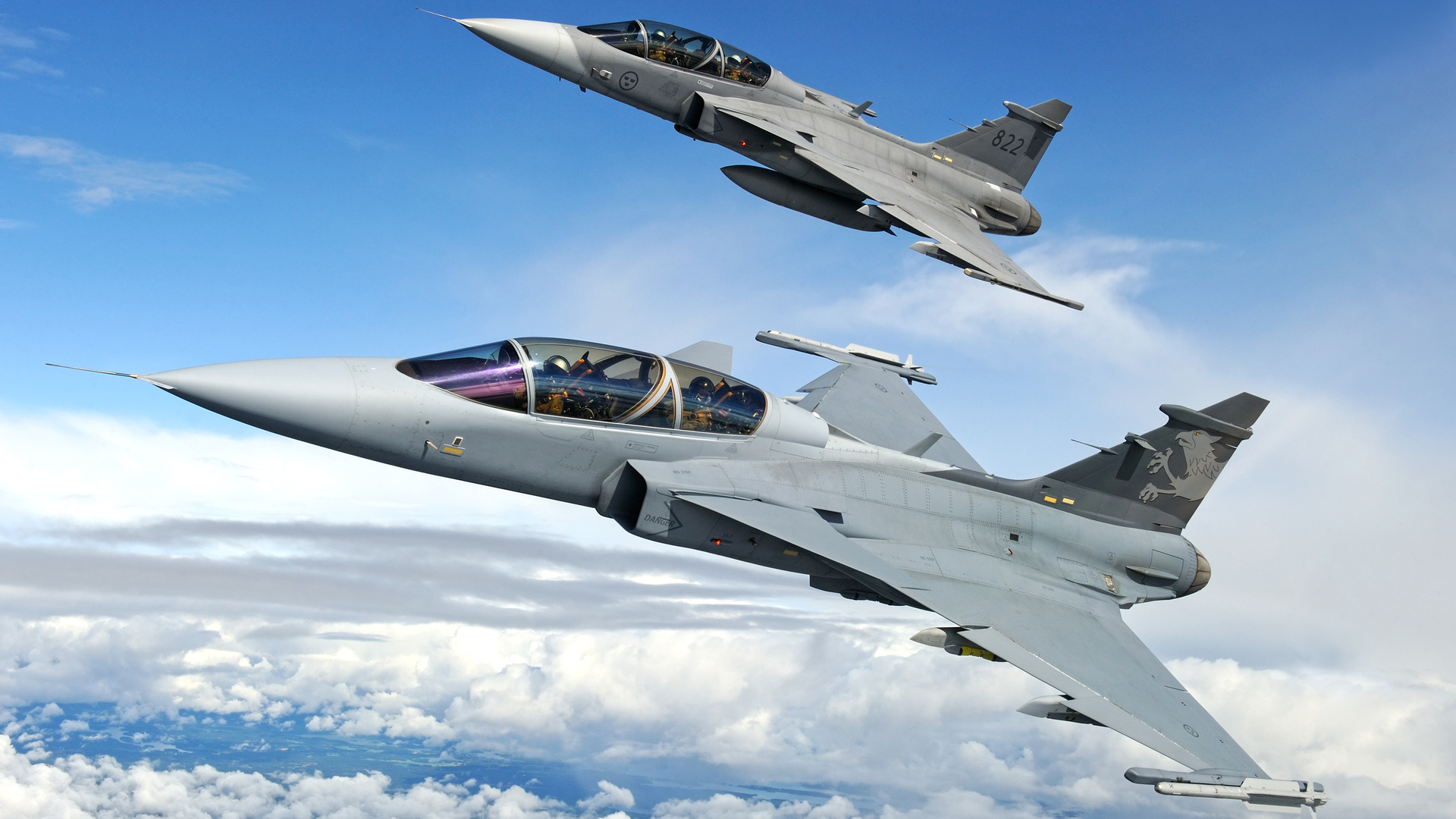 jas 39, Saab, gripen, 