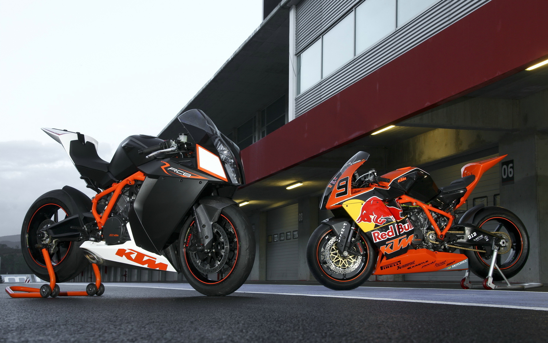 red bull, ktm, , rc8r, rc8