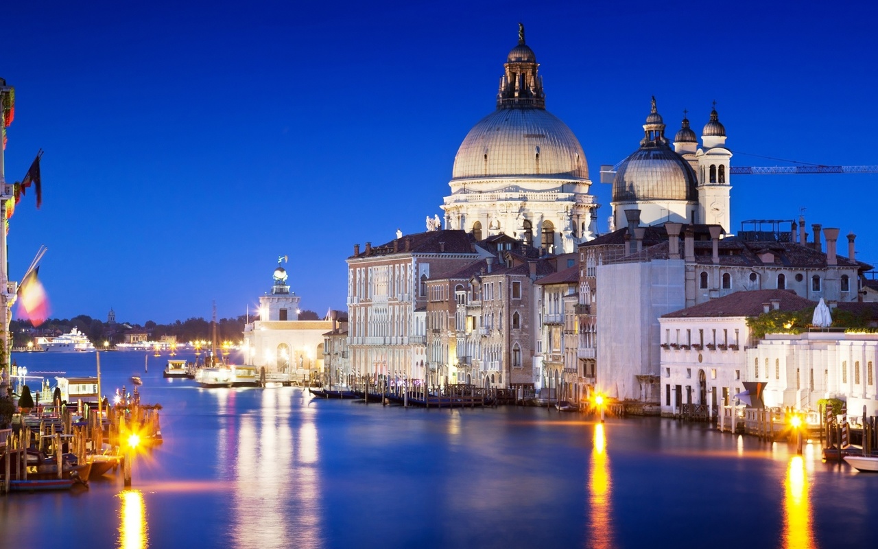 italy, , venice, , , canal grande, -