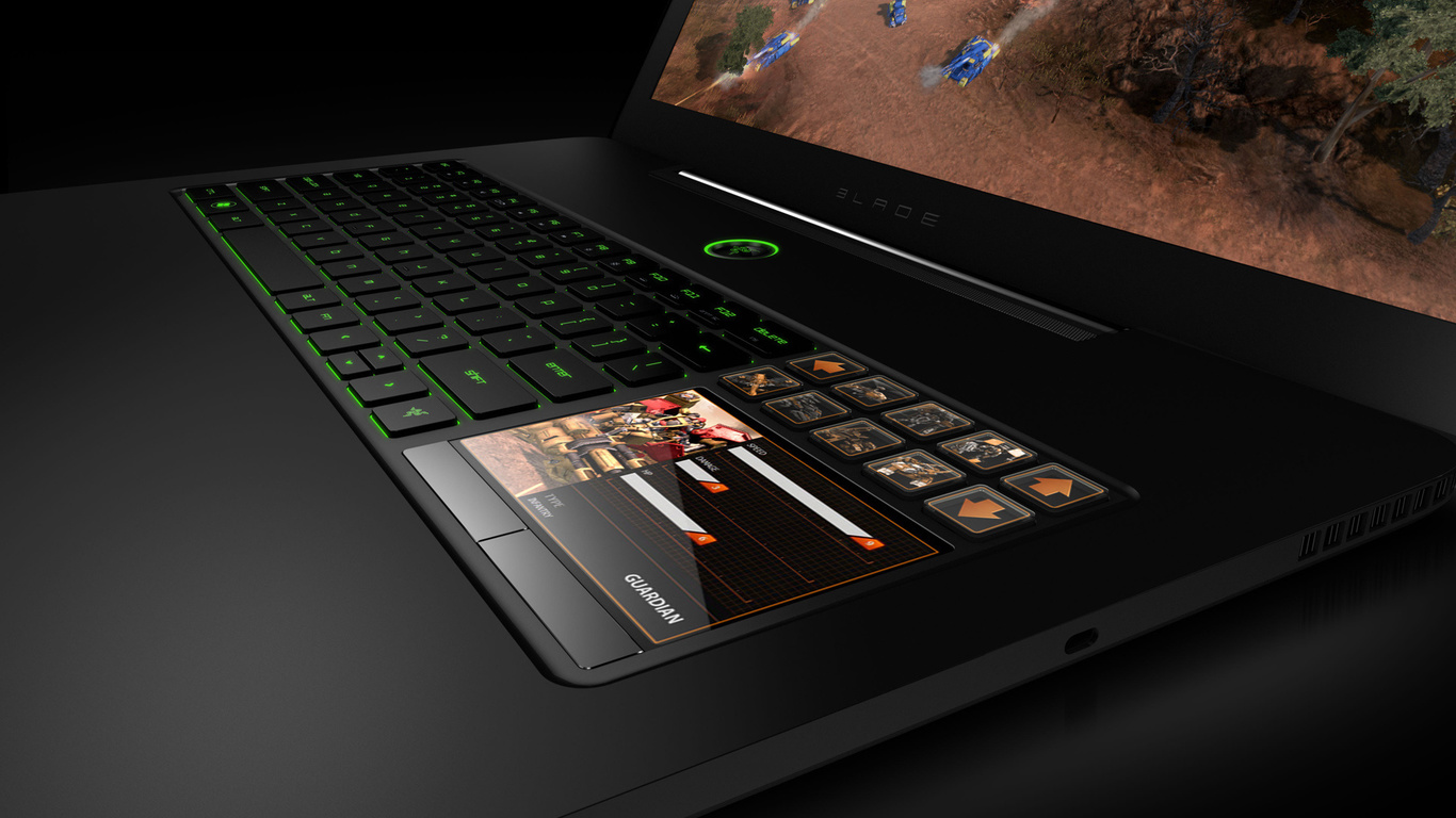 , , razer blade