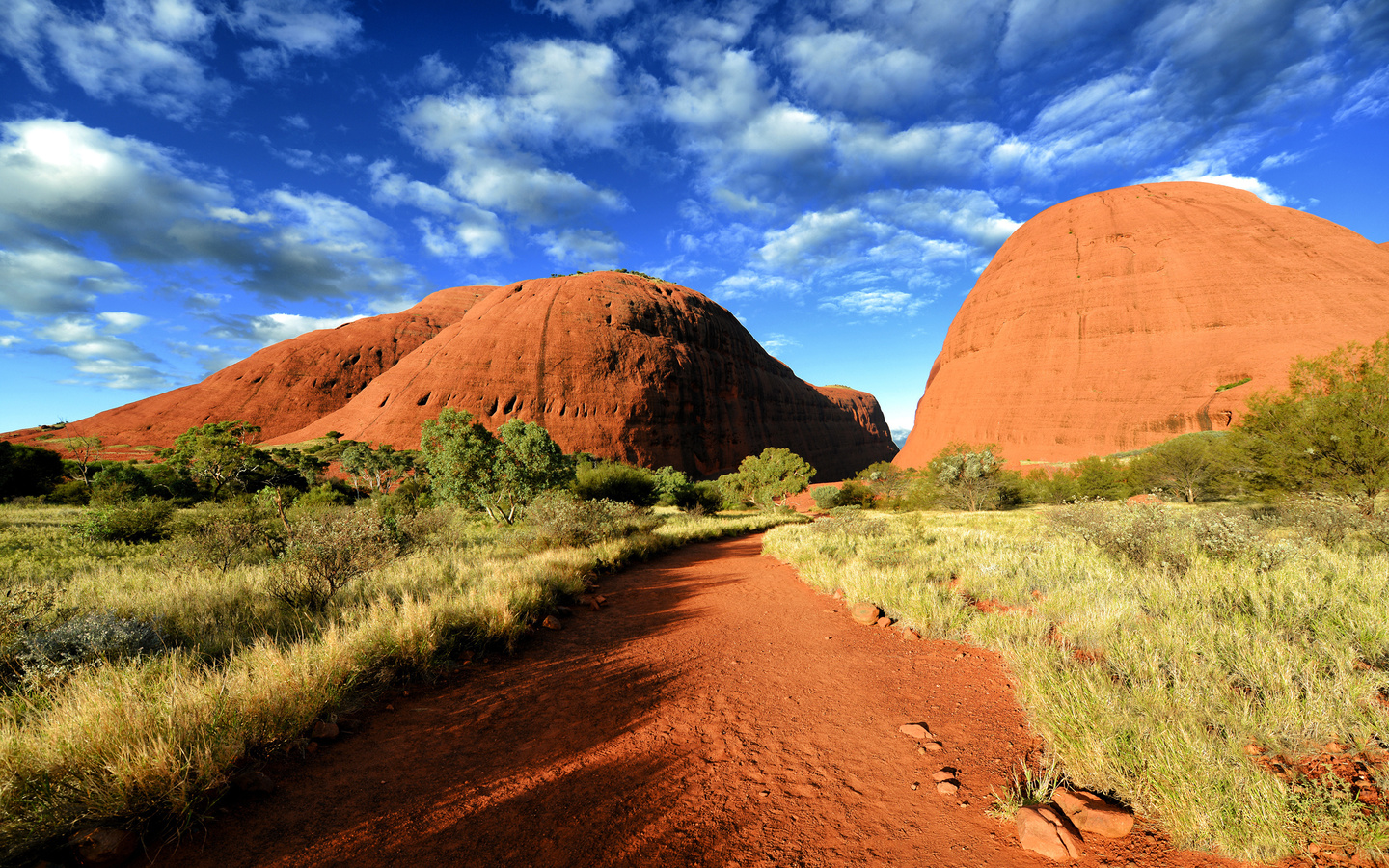 walpa gorge, , ,  , Australia