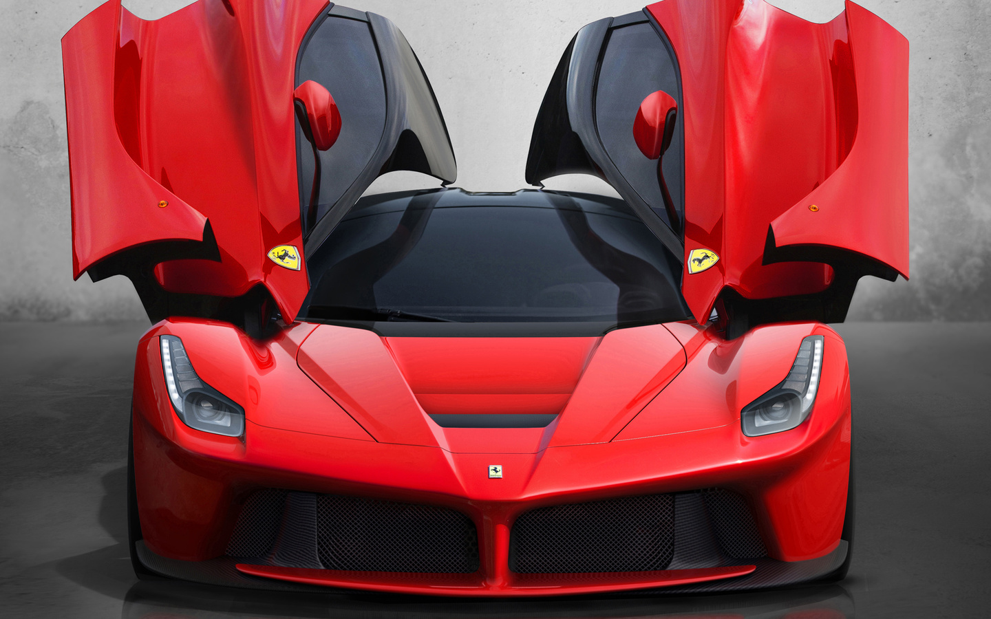 ferrari, laferrari, 2013,  ,  , 