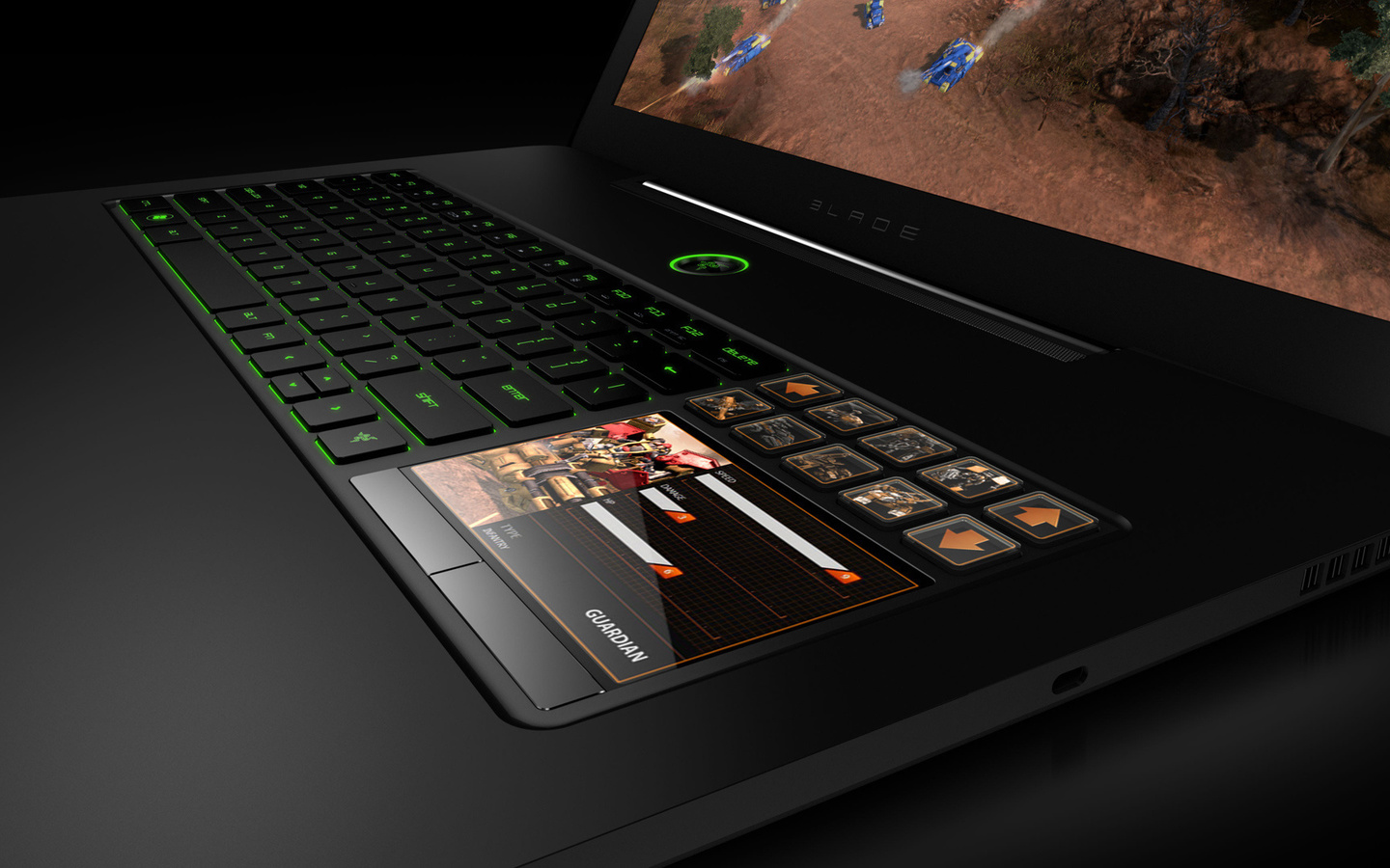 , , razer blade