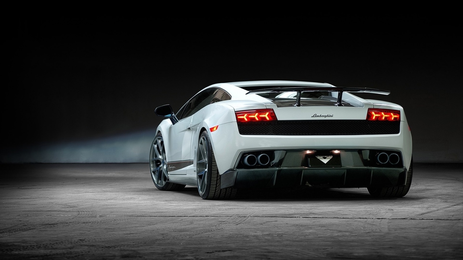 , , gallardo, Vorsteiner, lamborghini, 