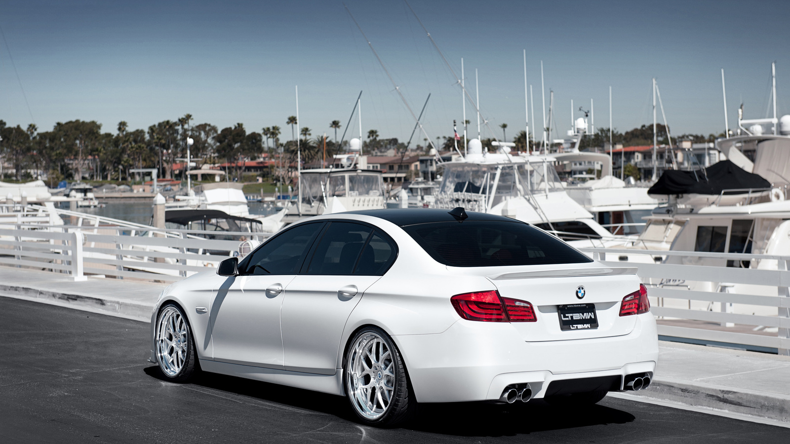 white, , 5 series, , f10, , , Bmw