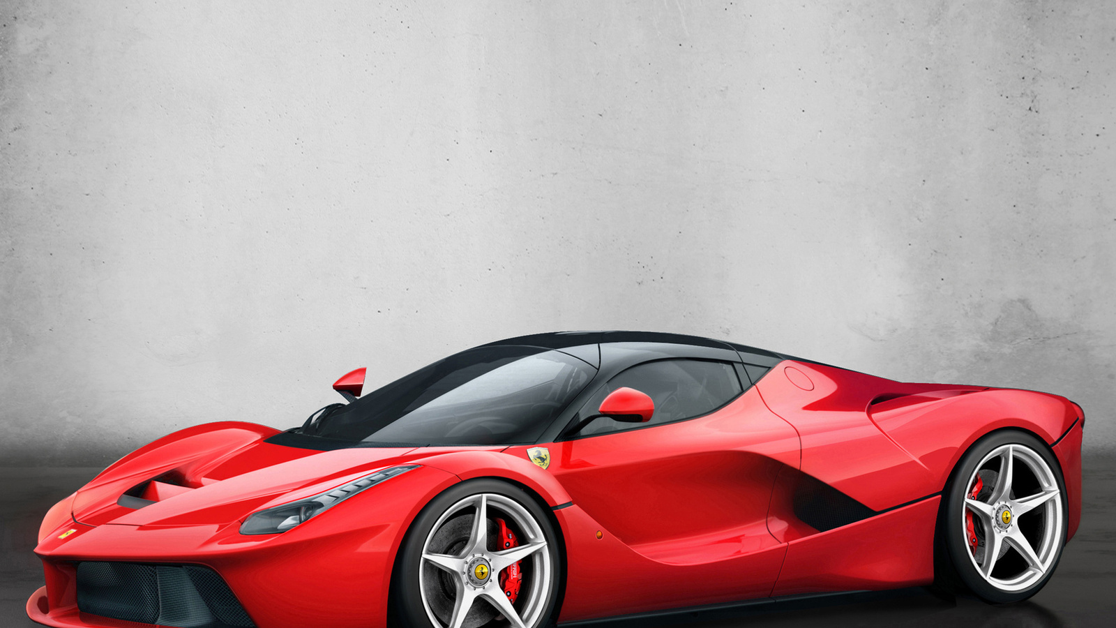 , ferrari, new, laferrari, , 2013