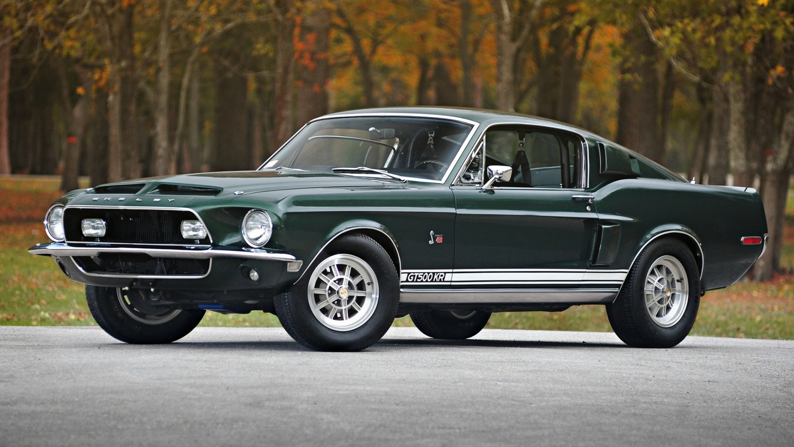 shelby, , Ford, mustang, kr, gt500, , 1968, , , 500