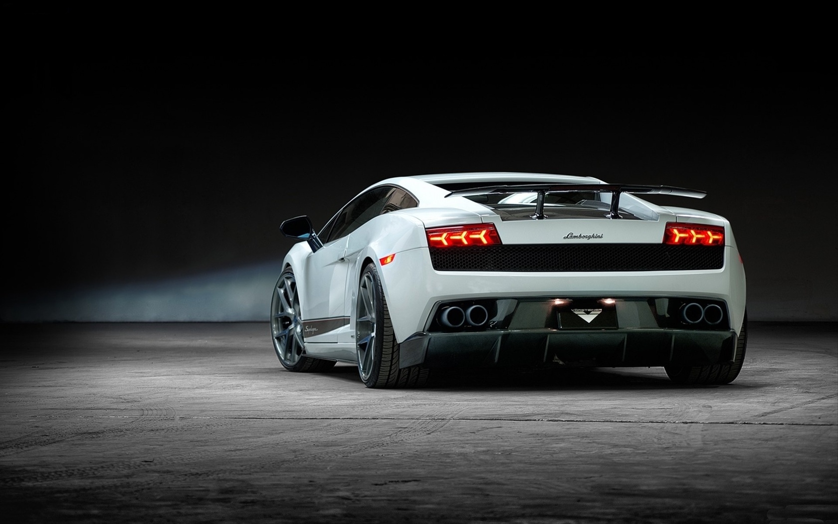 , , gallardo, Vorsteiner, lamborghini, 