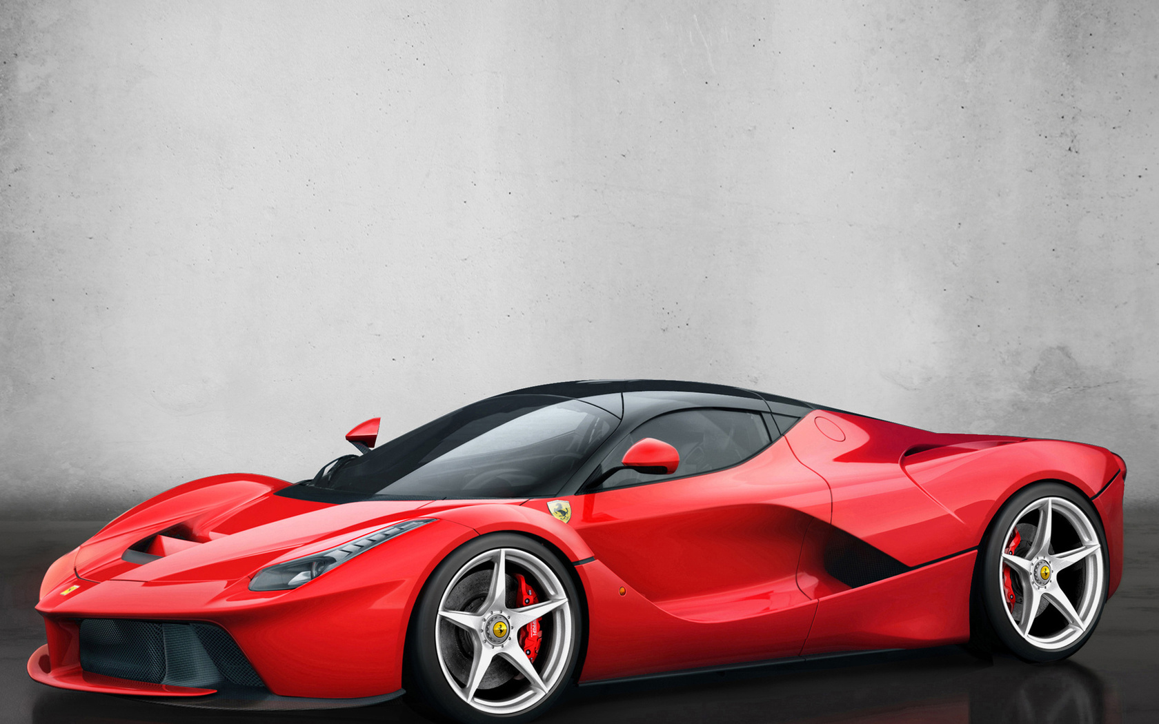 , ferrari, new, laferrari, , 2013