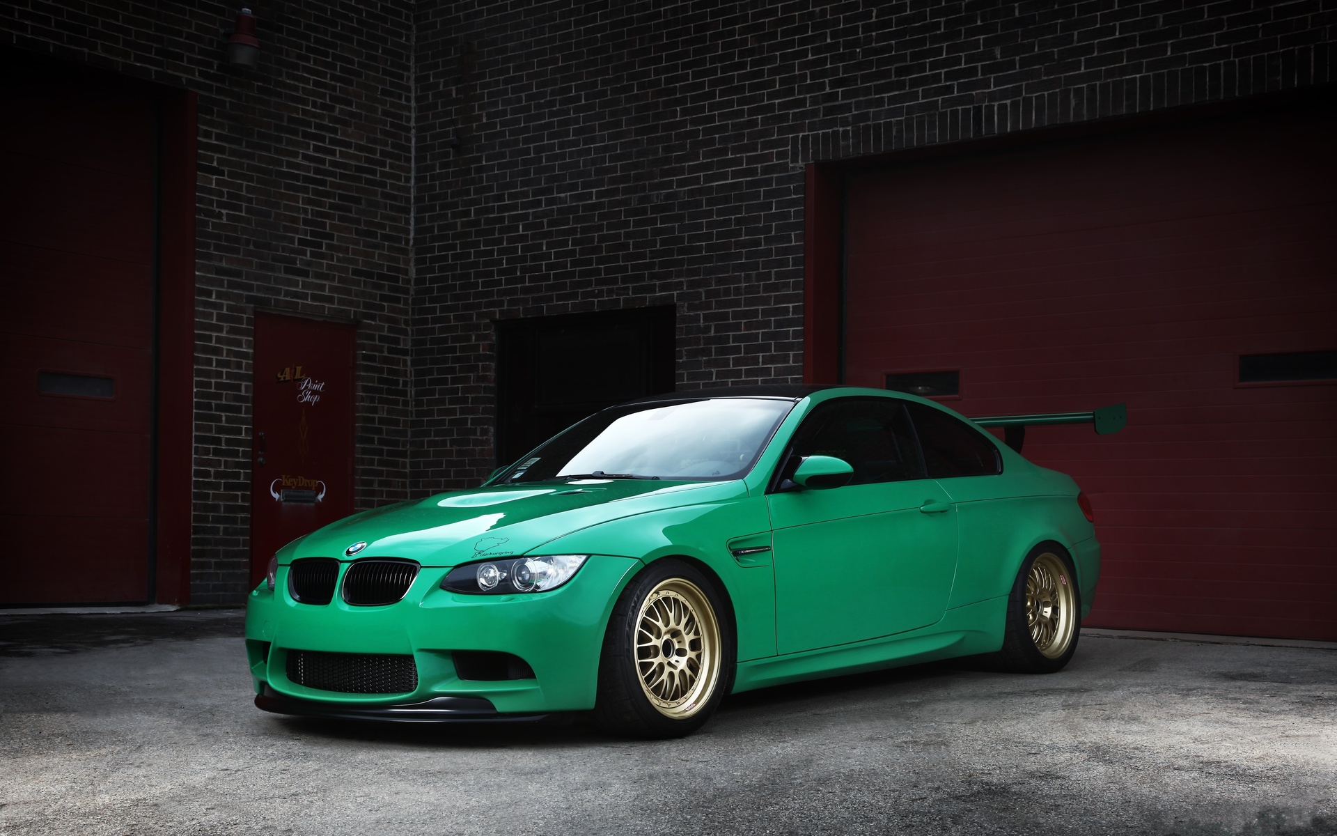 green, wheels, e92, , m3, , Bmw, 