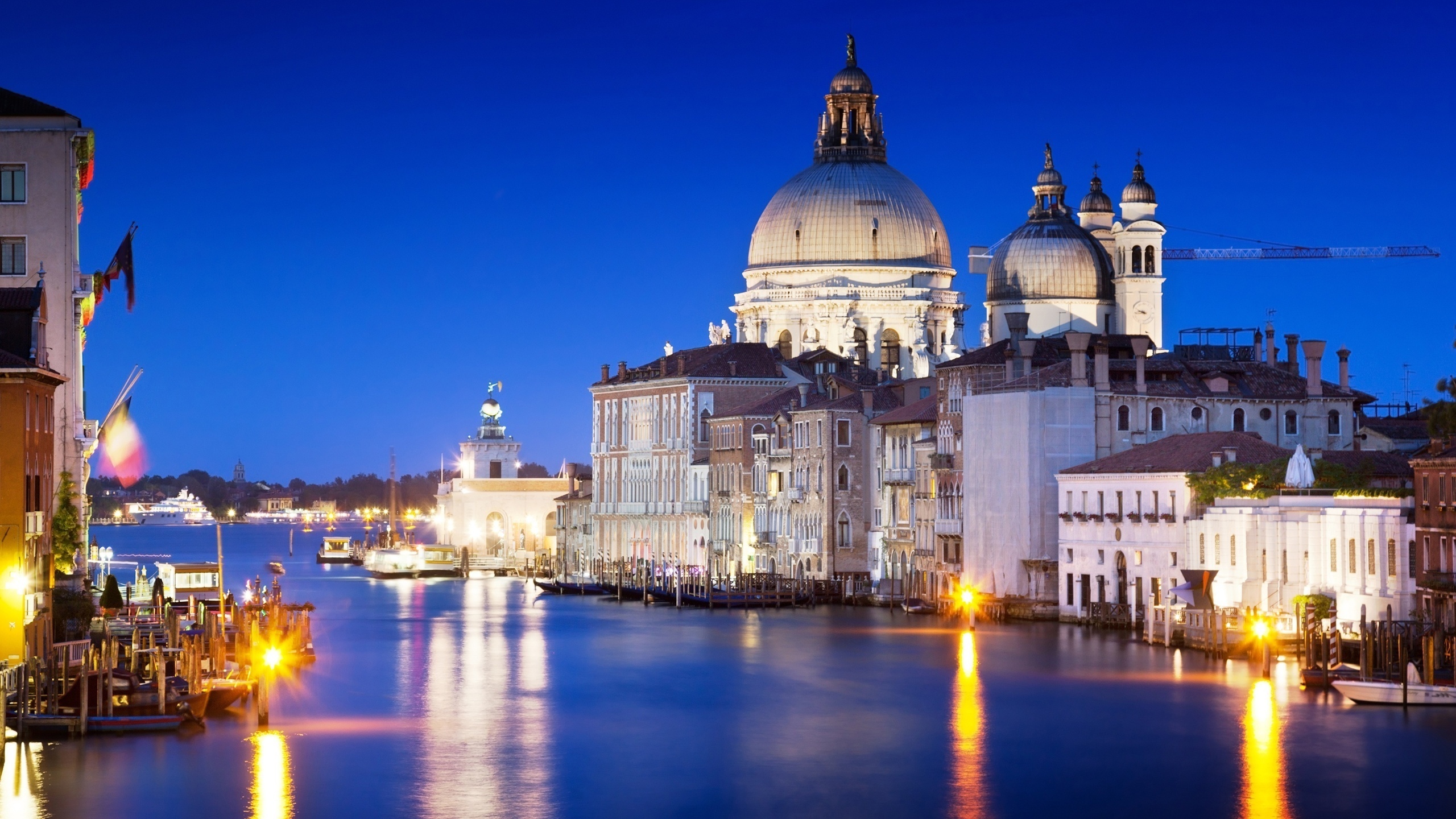 italy, , venice, , , canal grande, -