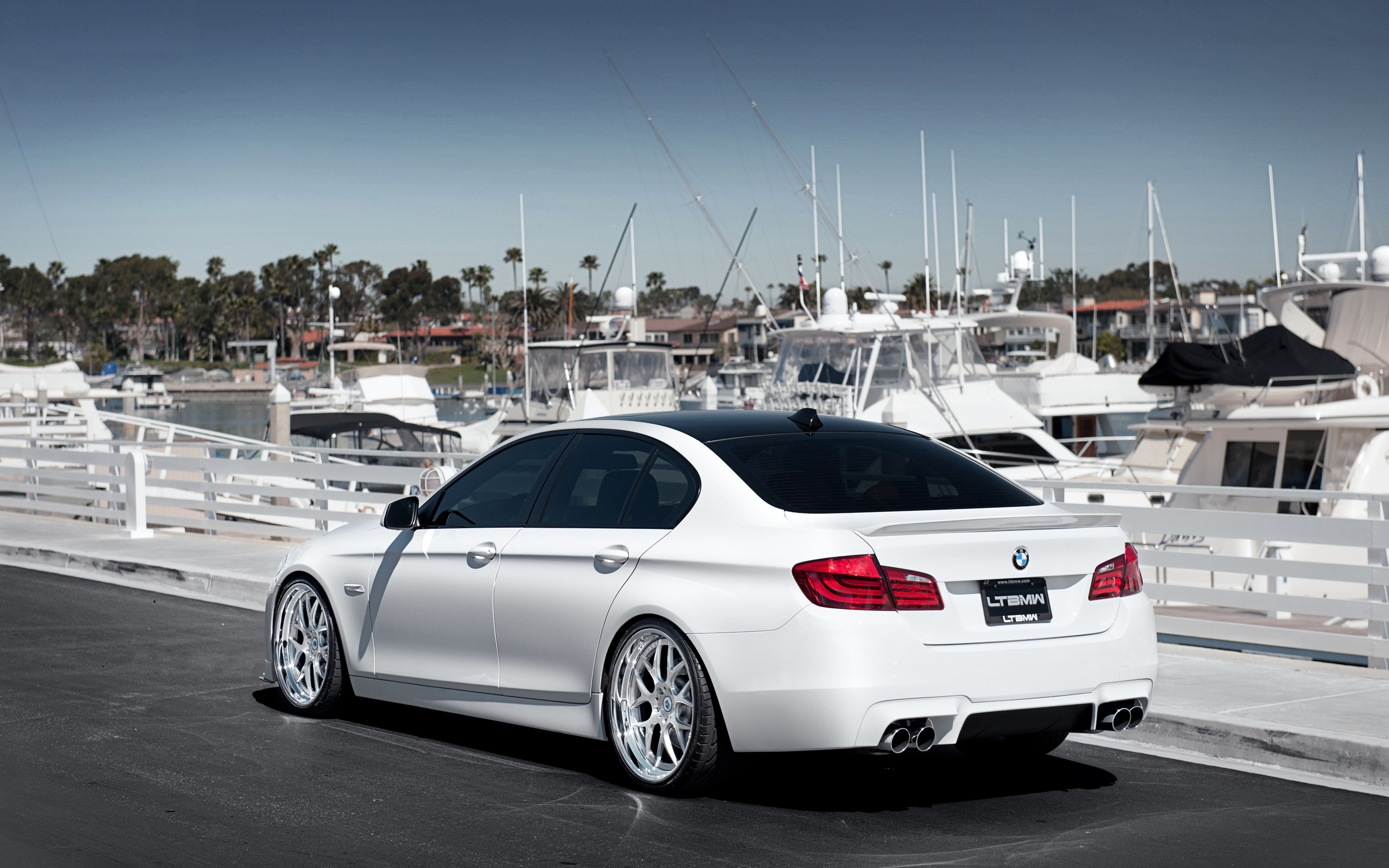 white, , 5 series, , f10, , , Bmw