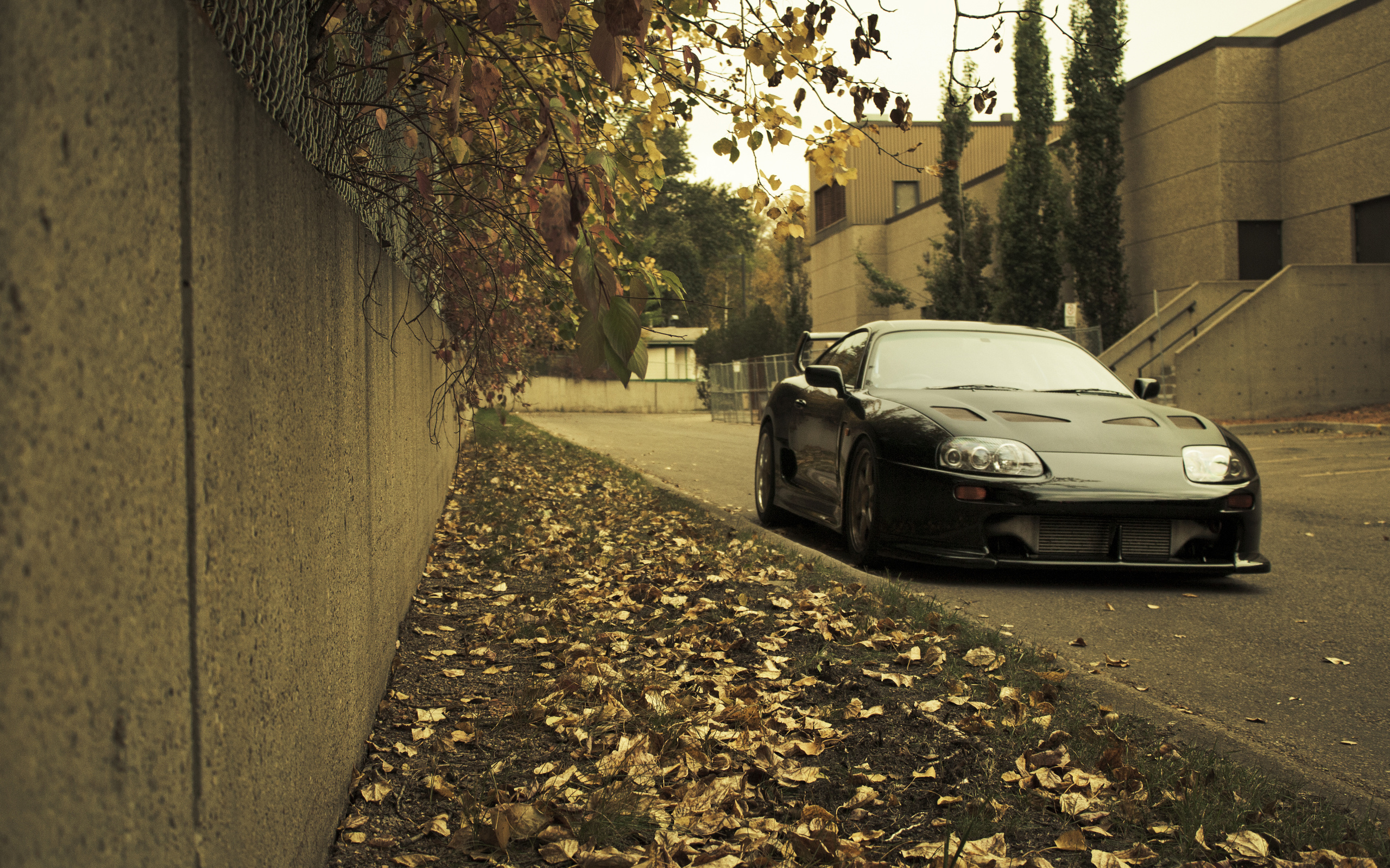 , Auto, toyota, toyota supra, cars, c, city,  , wallpapers auto