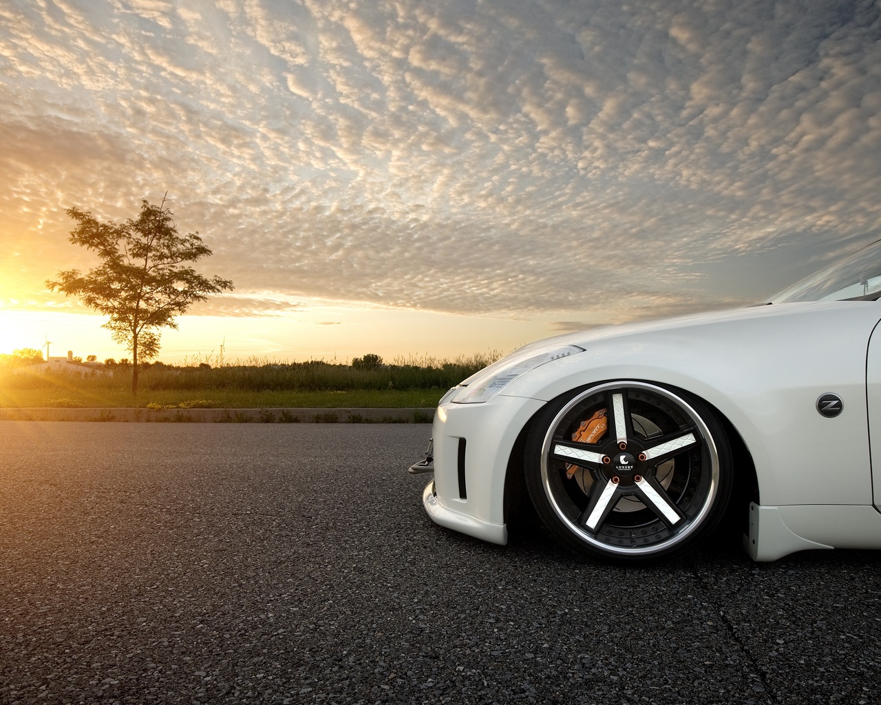 , , , Nissan, , white, , 350z