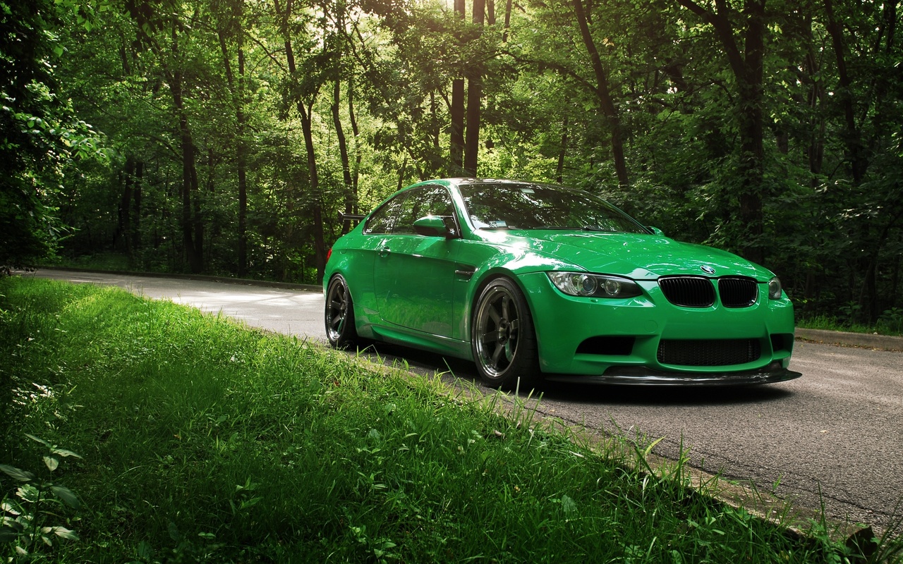 Bmw, , , cleaner green, 