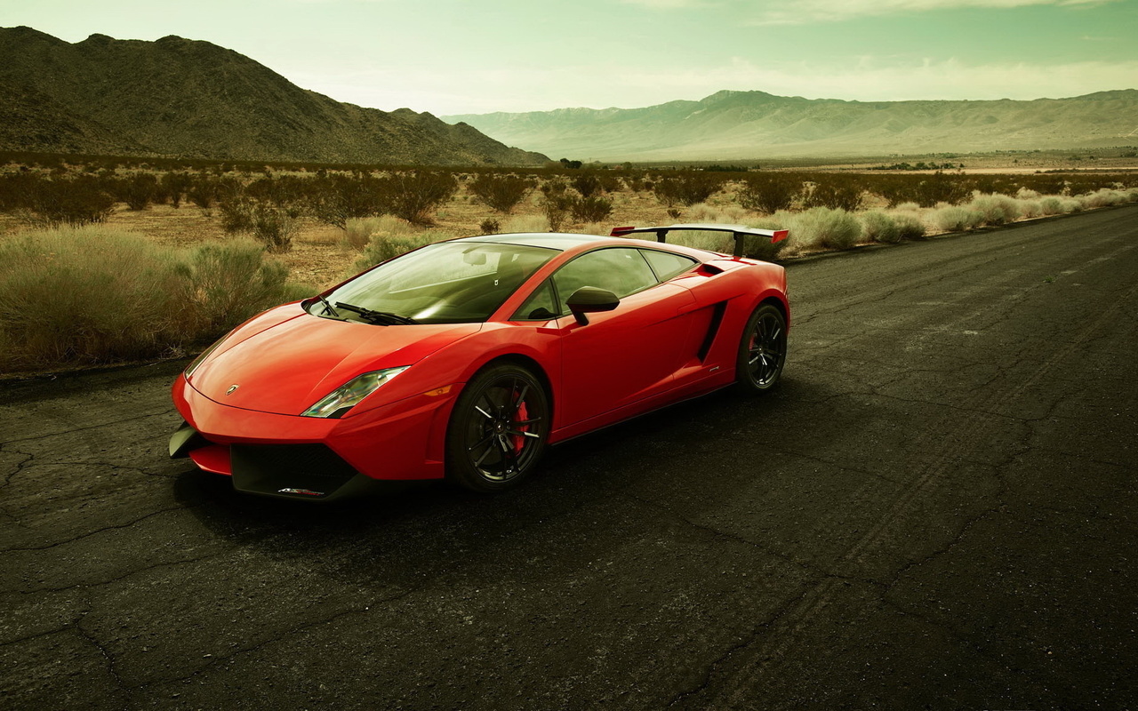 , Lamborghini gallardo lp570-4, , , 