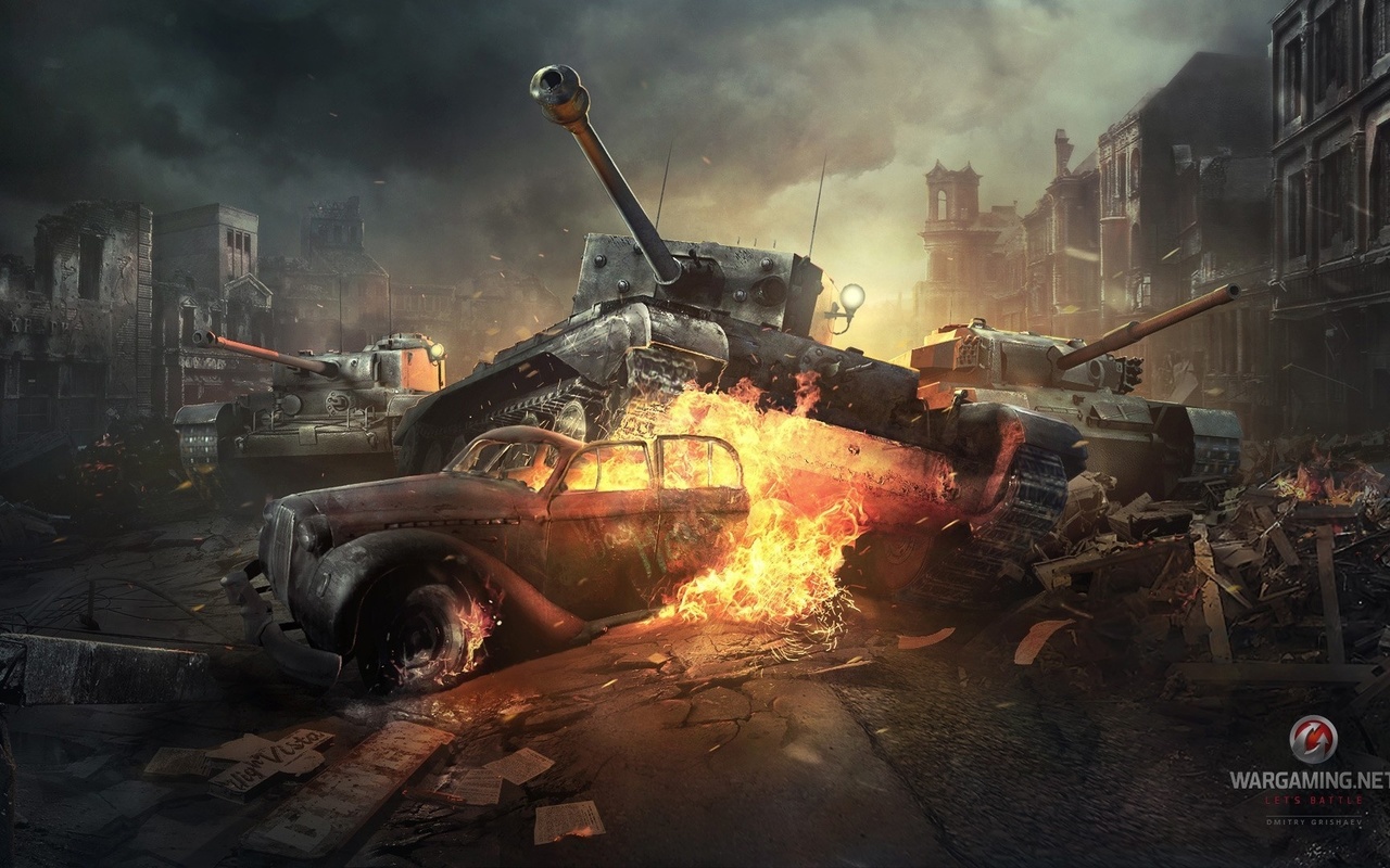  , World of tanks, , wot, a34 _comet i_, a27m mk viii _cromwell iv_