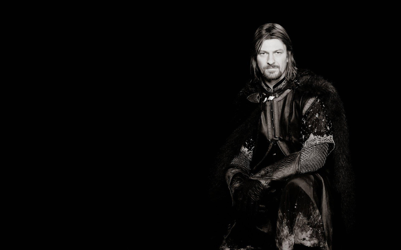  ,  , sean bean,  , boromir