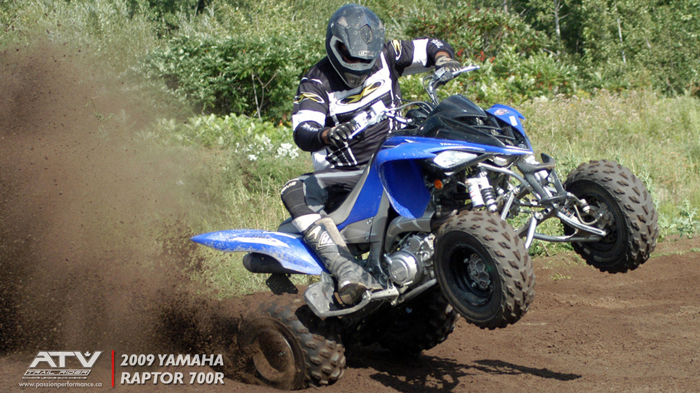 yamaha raptor 700r, , , 