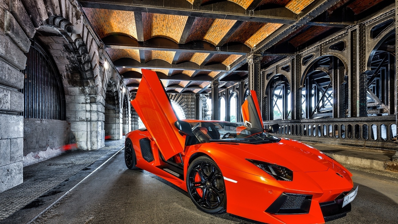 , , aventador, , , Lamborghini, lp700-4