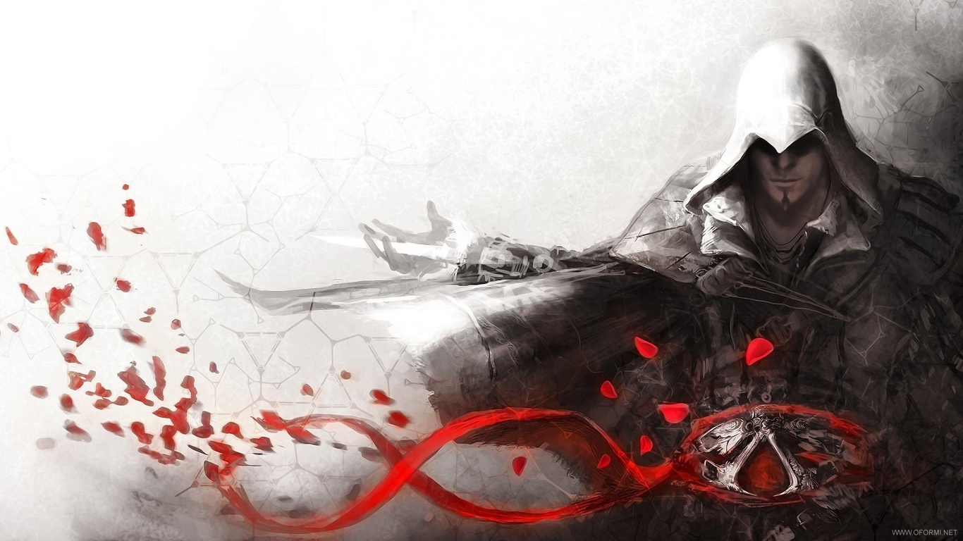  , assassins, ezio, assassins creed, 