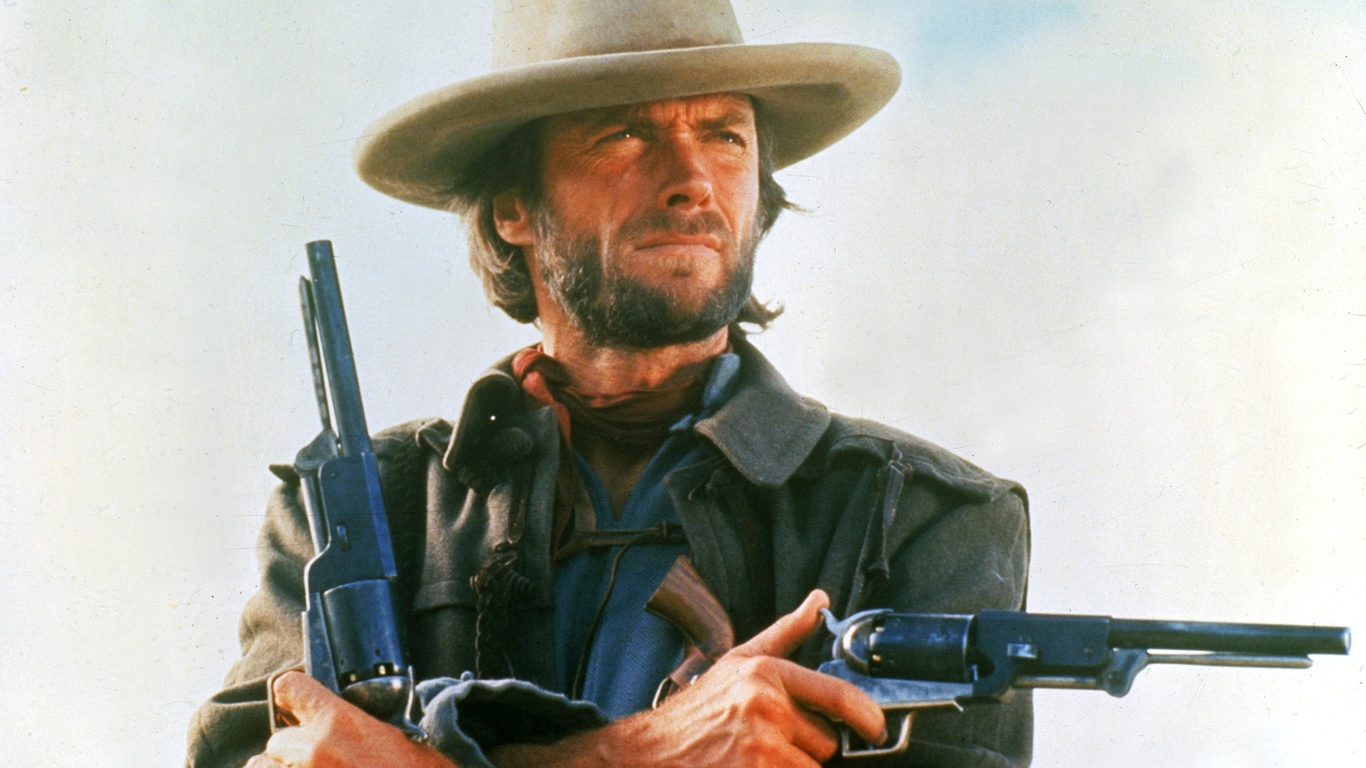 clint eastwood, man, , ,  