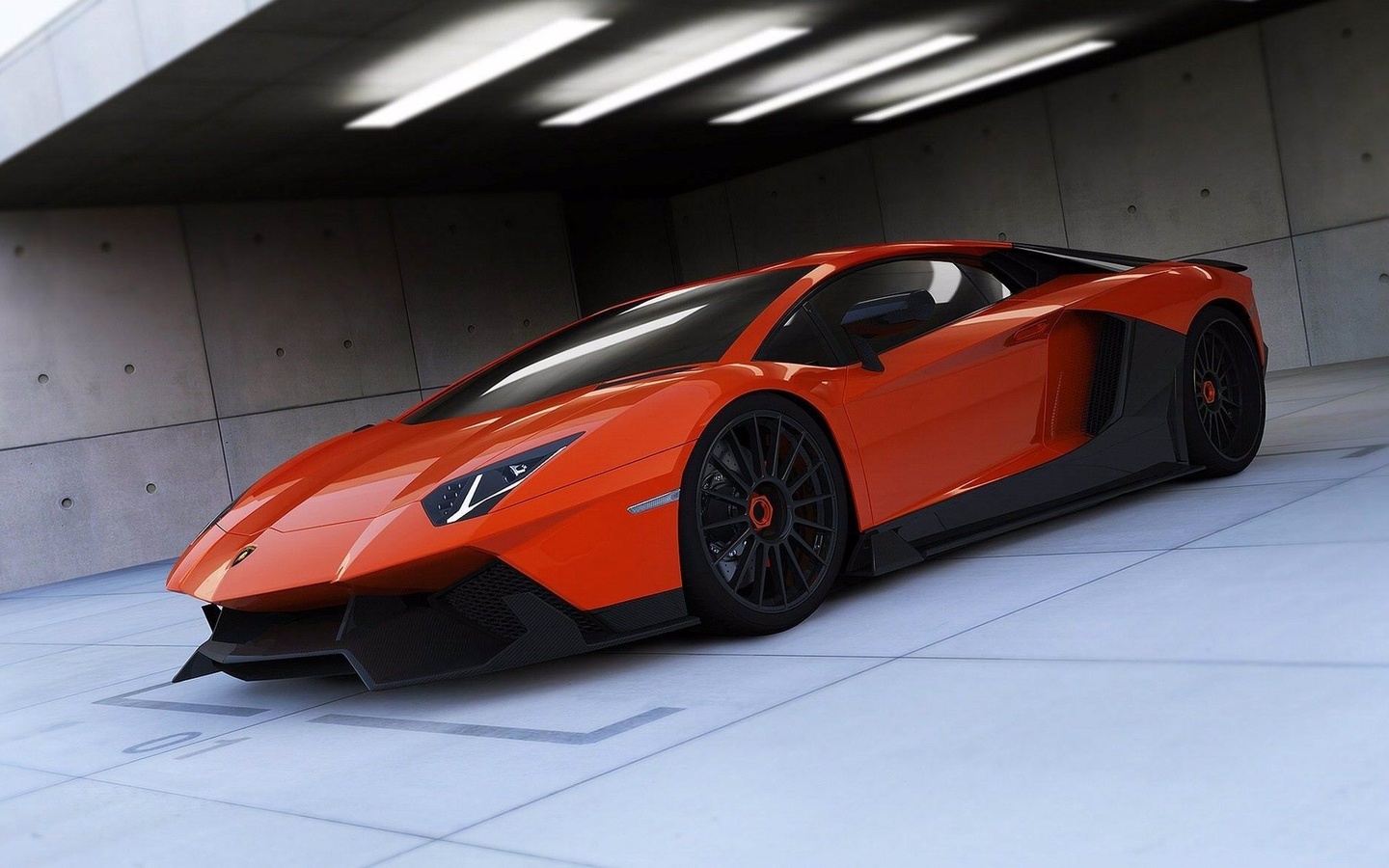 le-c, , Lamborghini aventador, renm performance, limited edition corsa