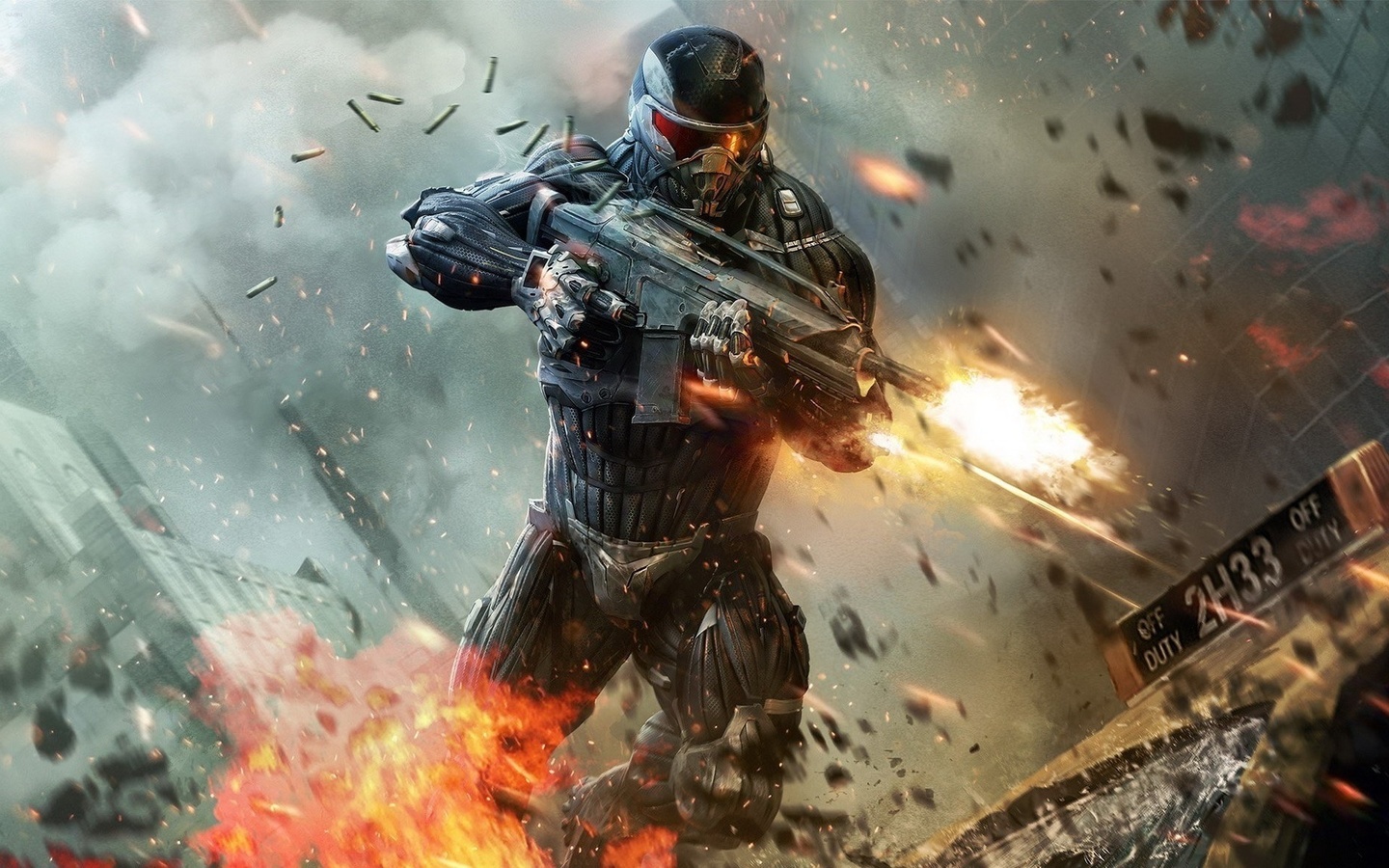 , , crysis 2