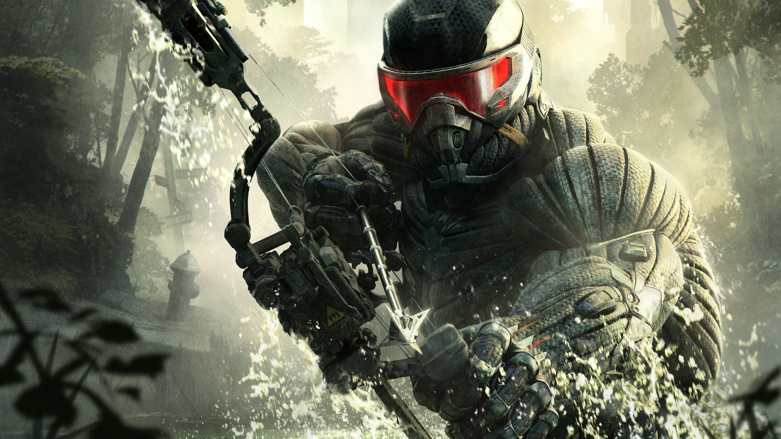 , Crysis 3, , -, , , 