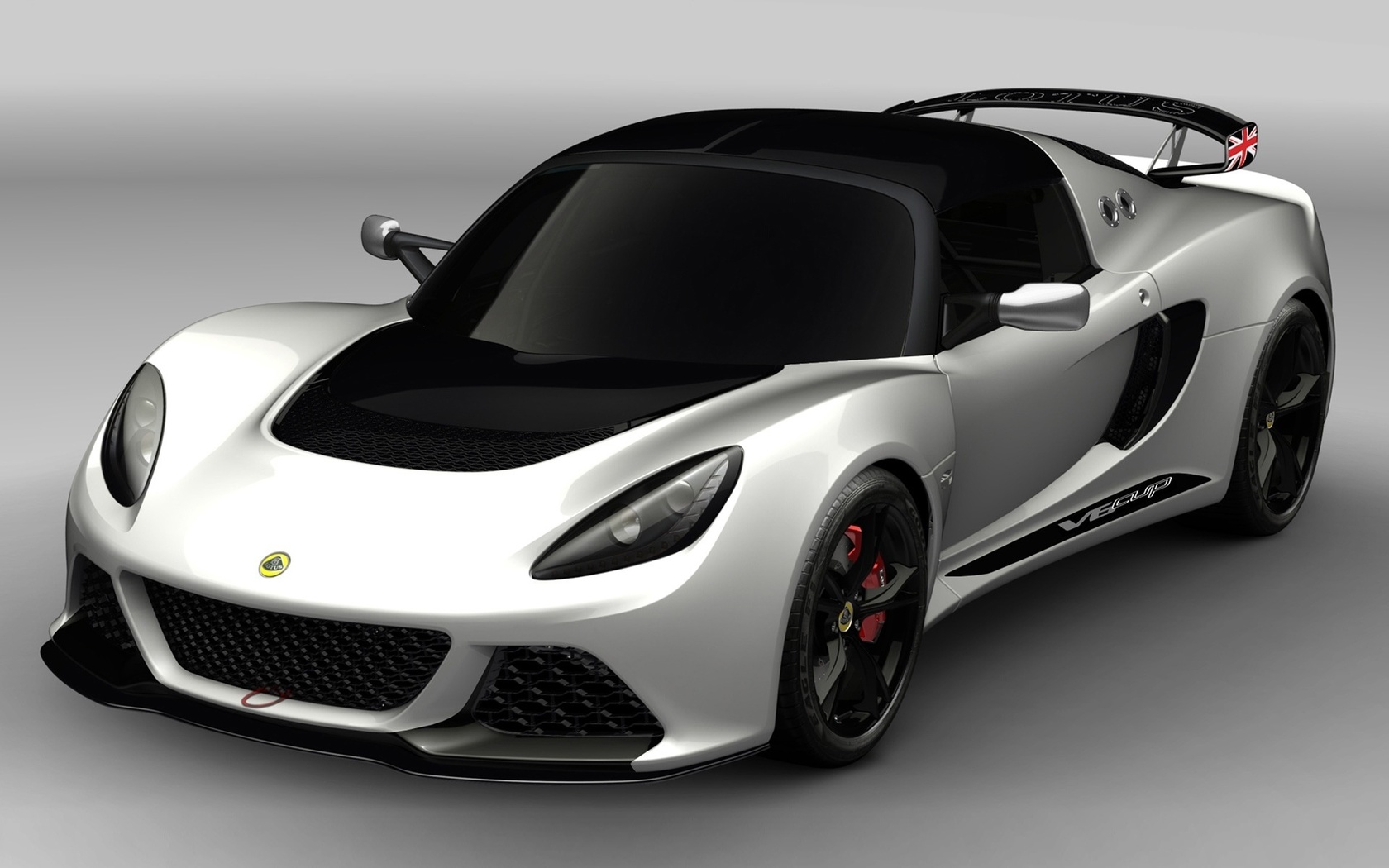 lotus, exige cup v6 r, -